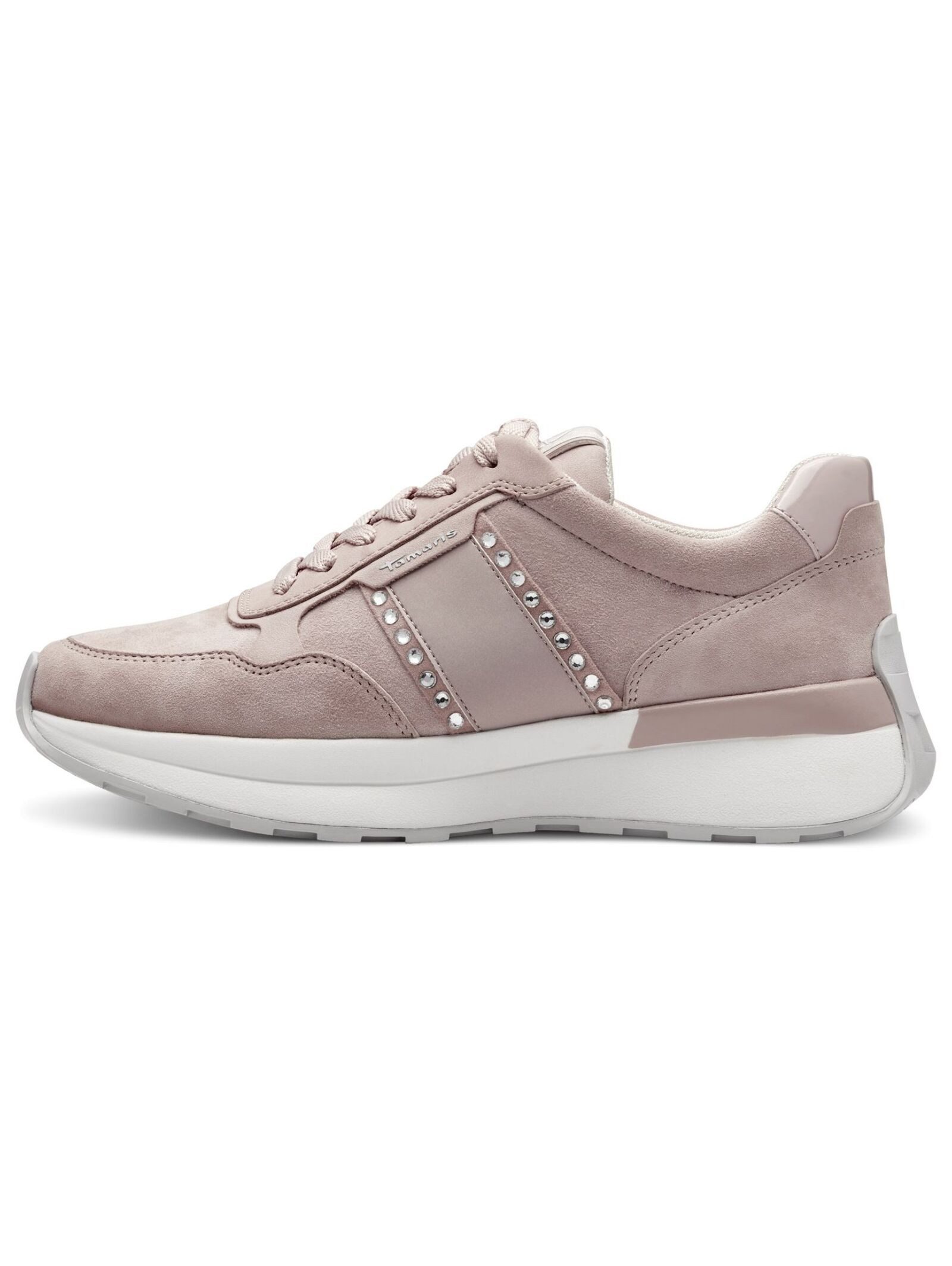 Tamaris Sneaker Leder/Textil Sneaker günstig online kaufen