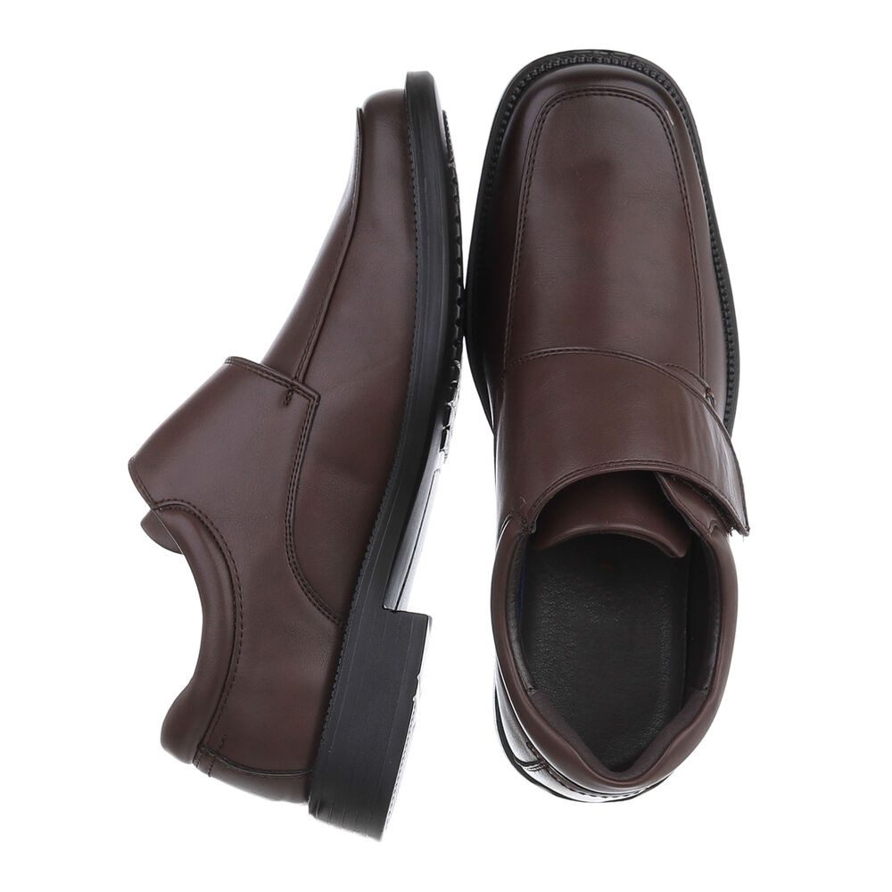 Coolwalk Herren Businessschuhe Elegant Schnürschuh (87284622) günstig online kaufen