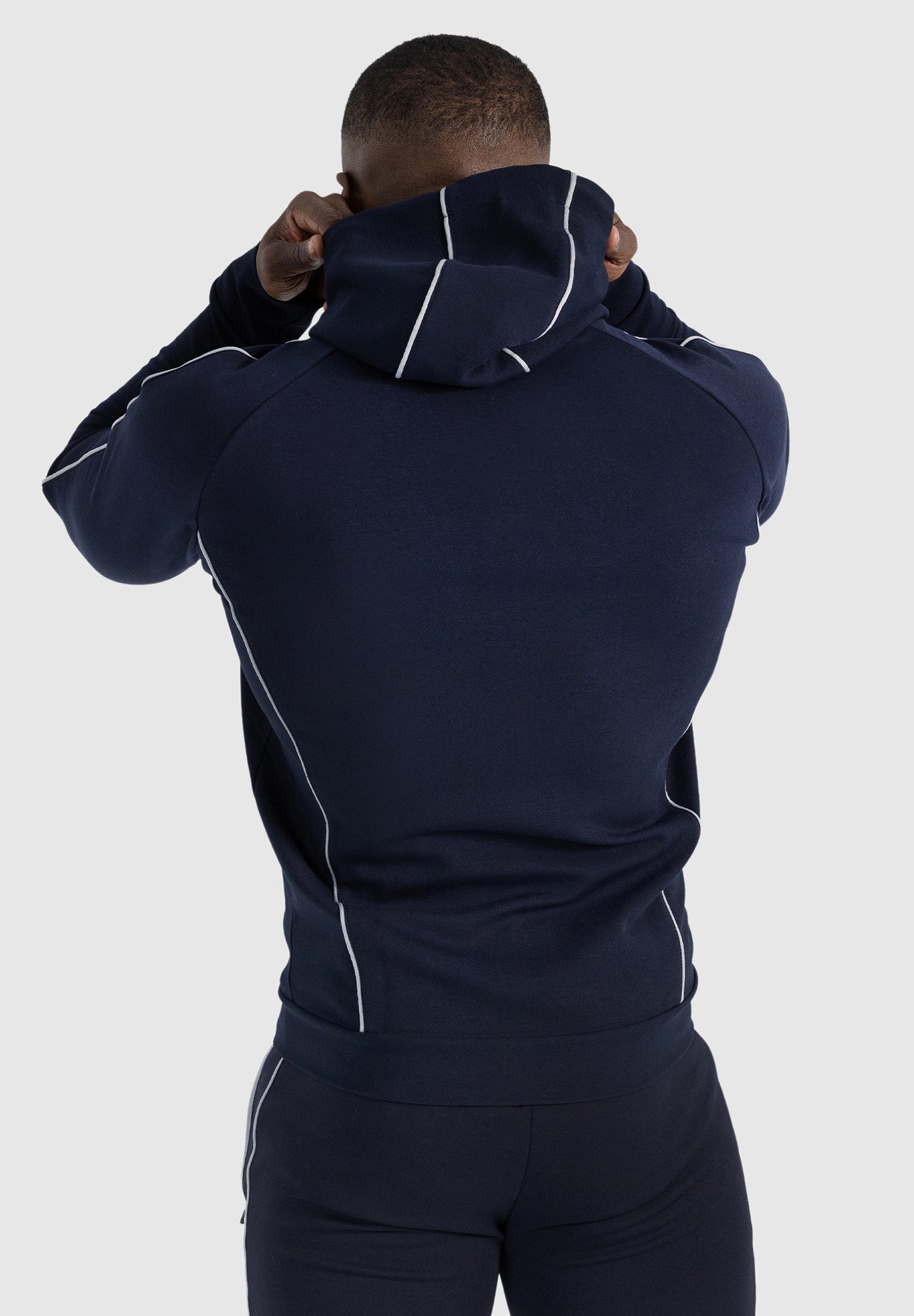 Smilodox Hoodie Energy - günstig online kaufen