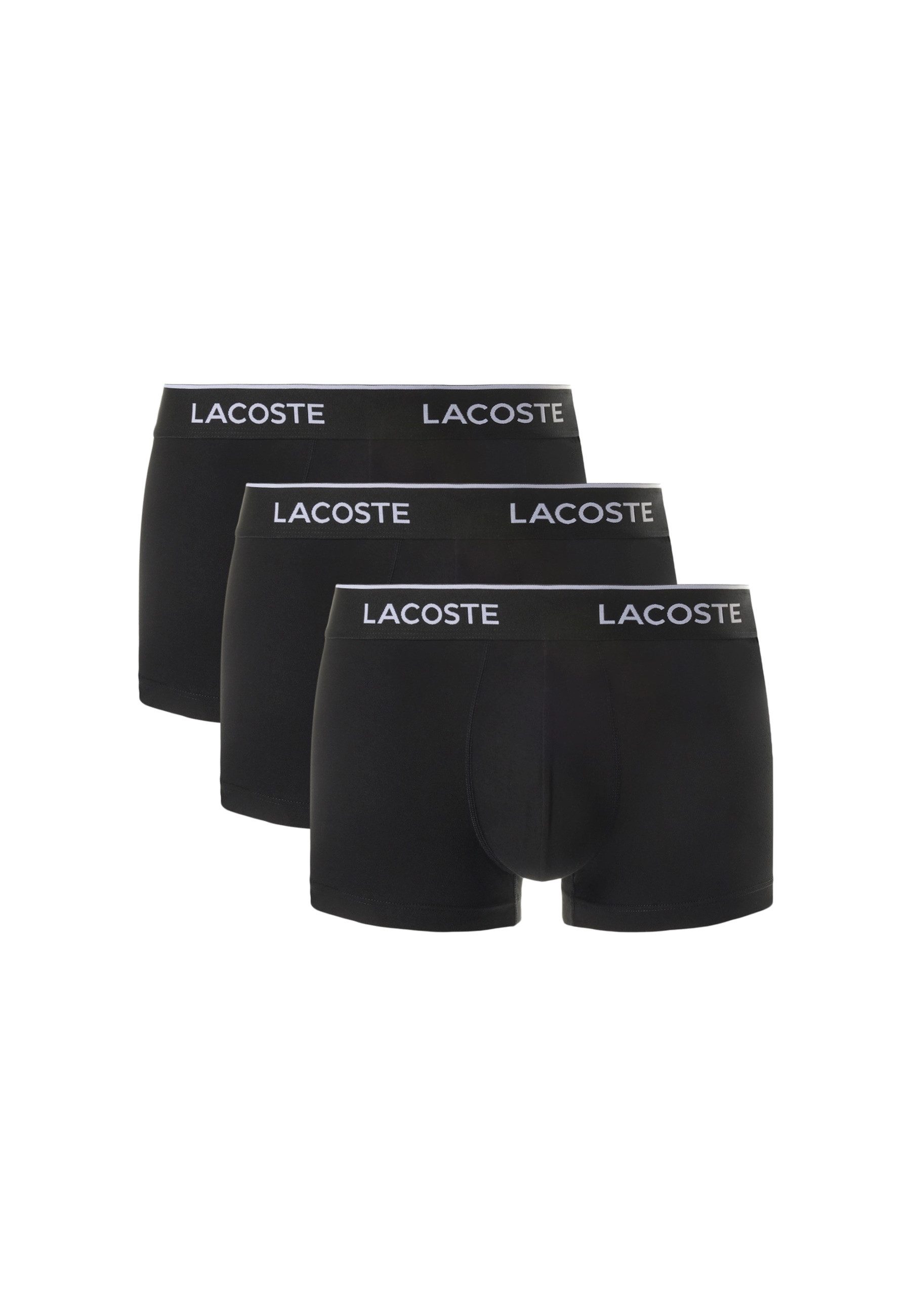 Boxershorts Boxershorts Unterhosen 3-Pack