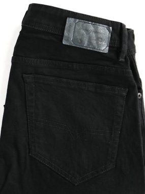 Diesel Straight-Jeans Slim Stretch Hose - Thavar-XP 0R84A