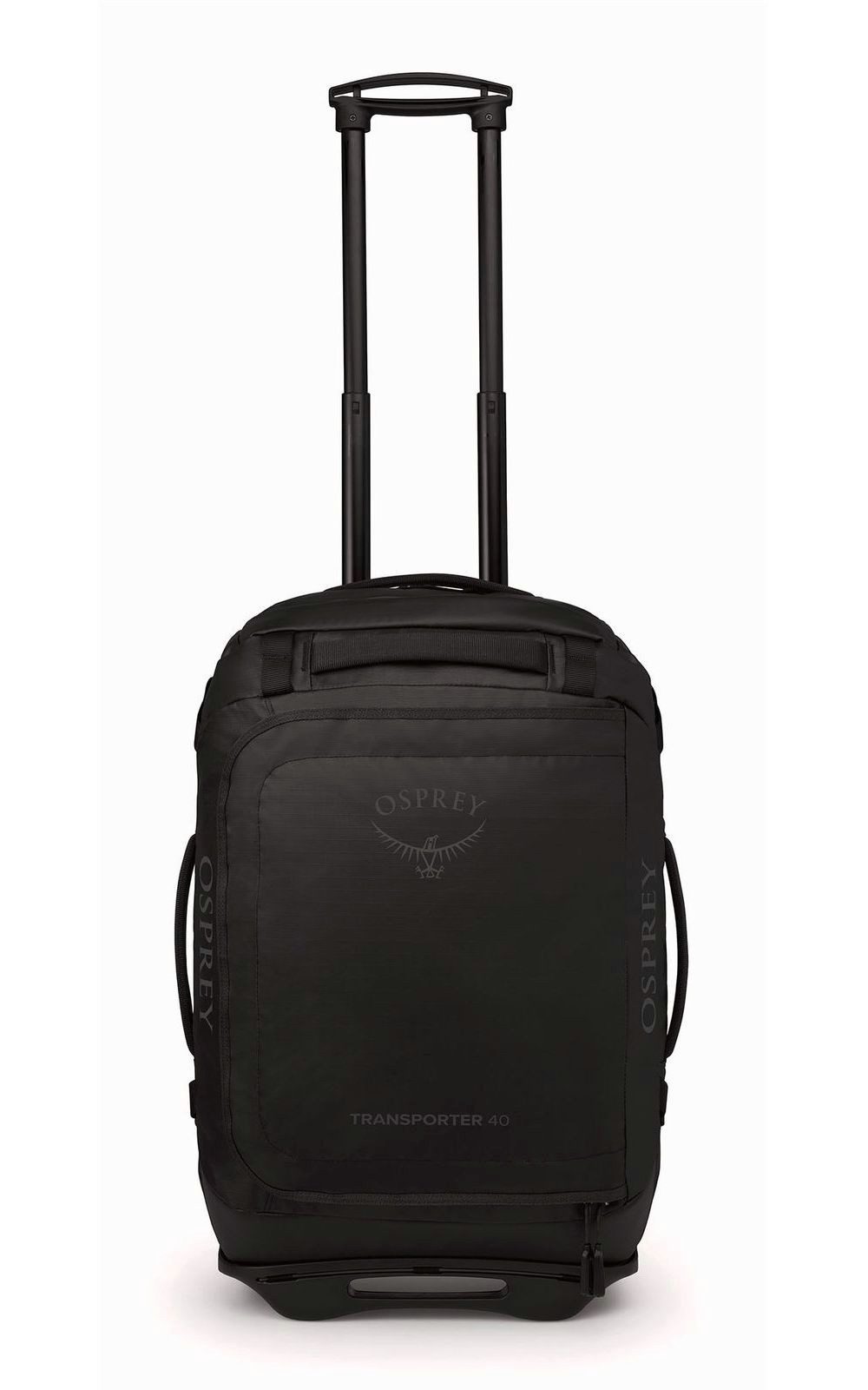 Osprey Weichgepäck-Trolley Wheeled Duffel 40, 2 Rollen