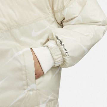 Nike Winterjacke Nike Sportswear Therma-Fit Icon Clash Jacket