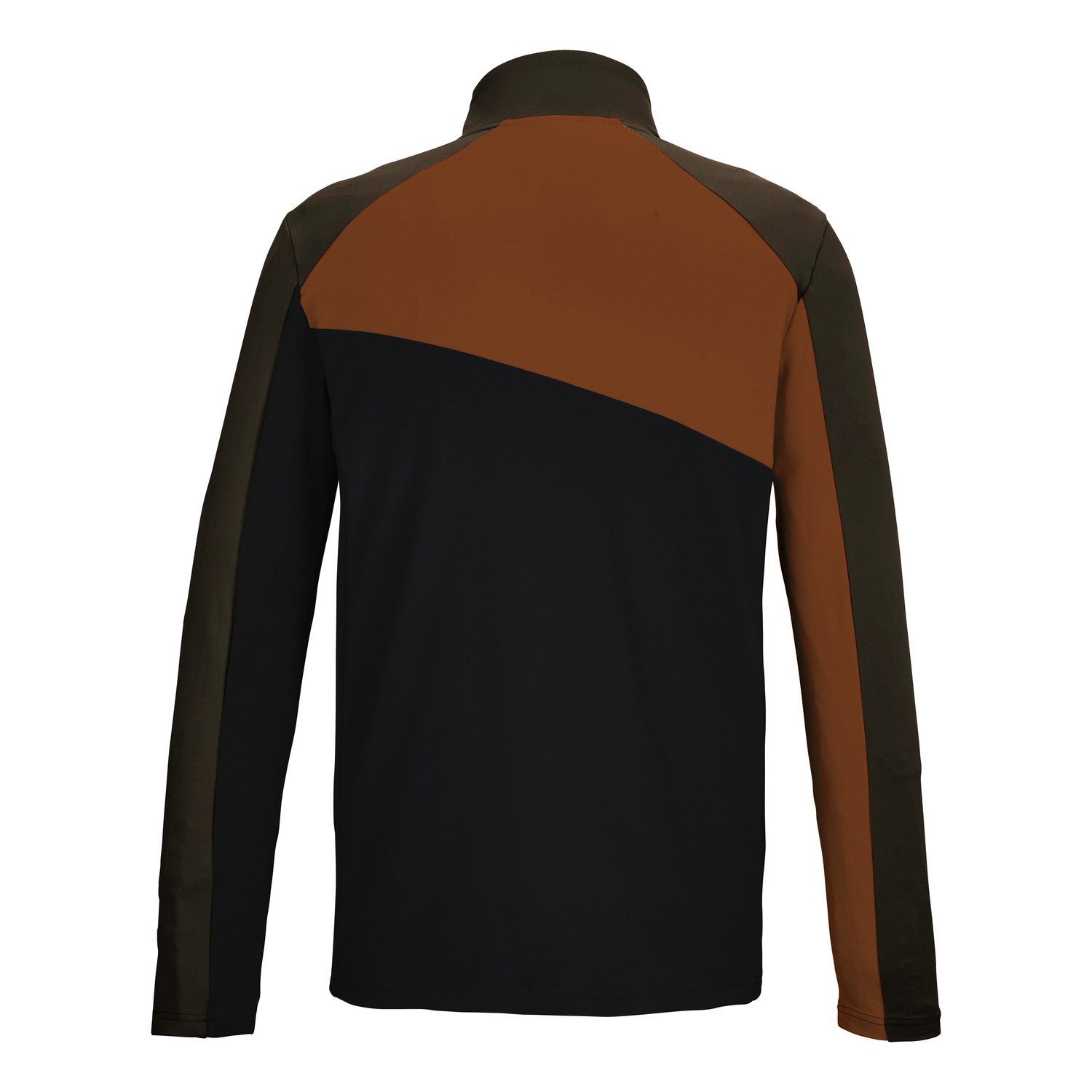 Killtec Longsleeve Powerstretch Shirt KSW 316 günstig online kaufen