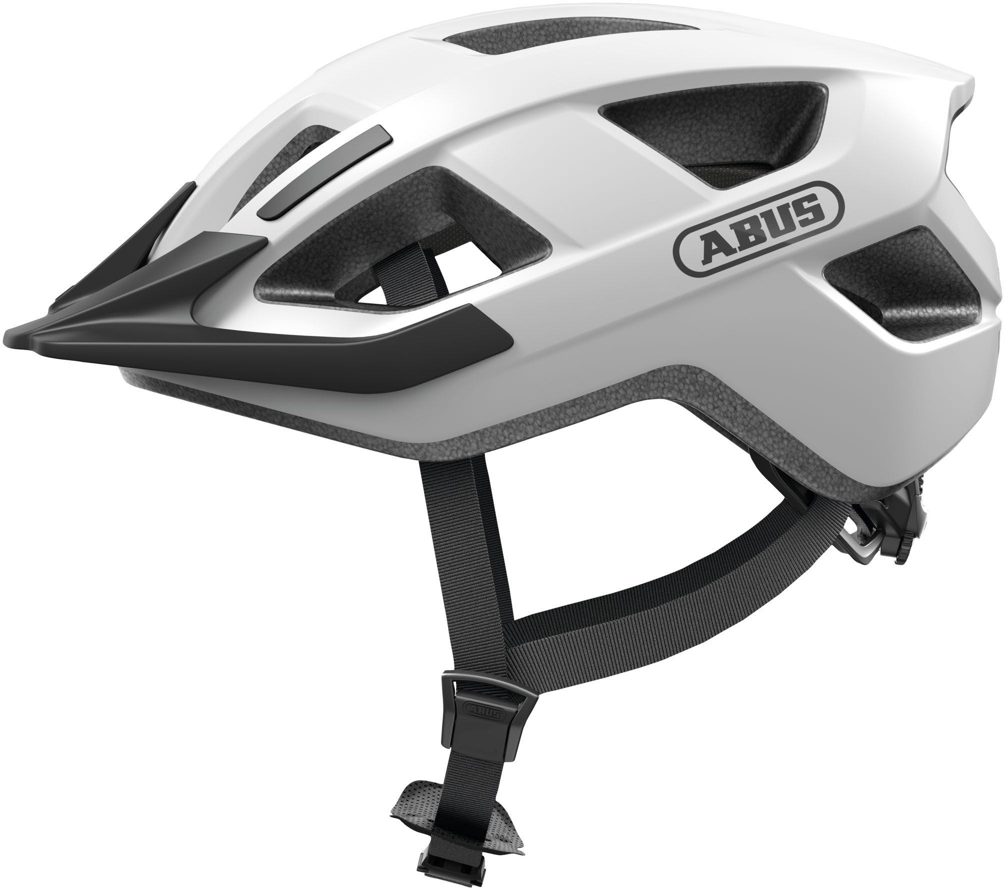 ABUS Fahrradhelm Aduro 3.0 LED