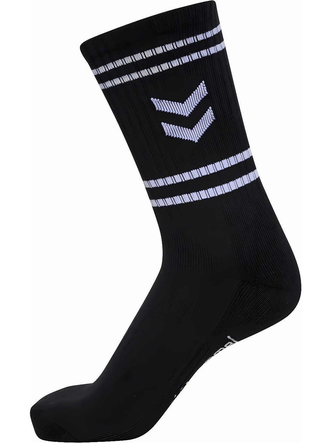 hummel Socken Chevron Retro