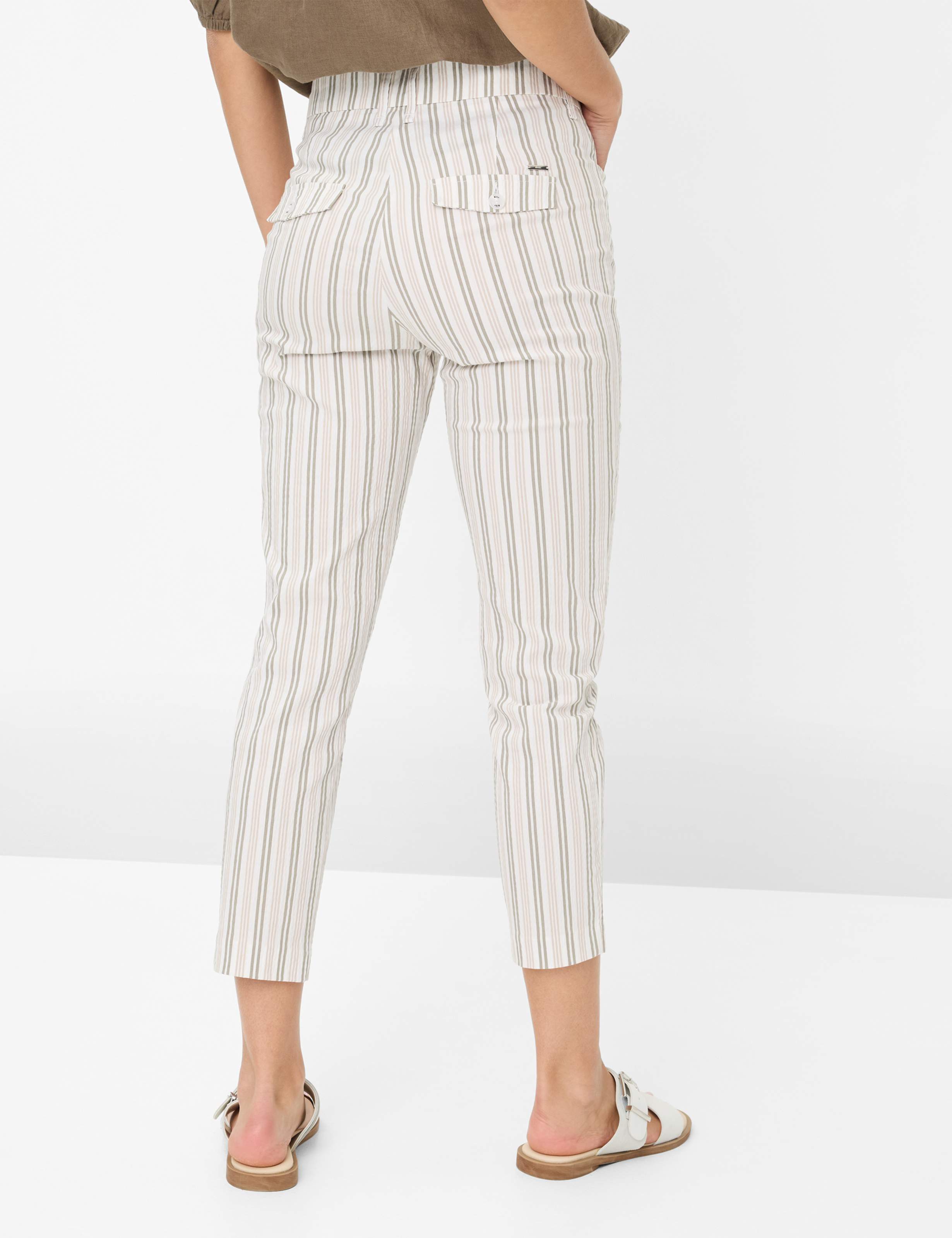Brax 5-Pocket-Hose Style MARA S günstig online kaufen