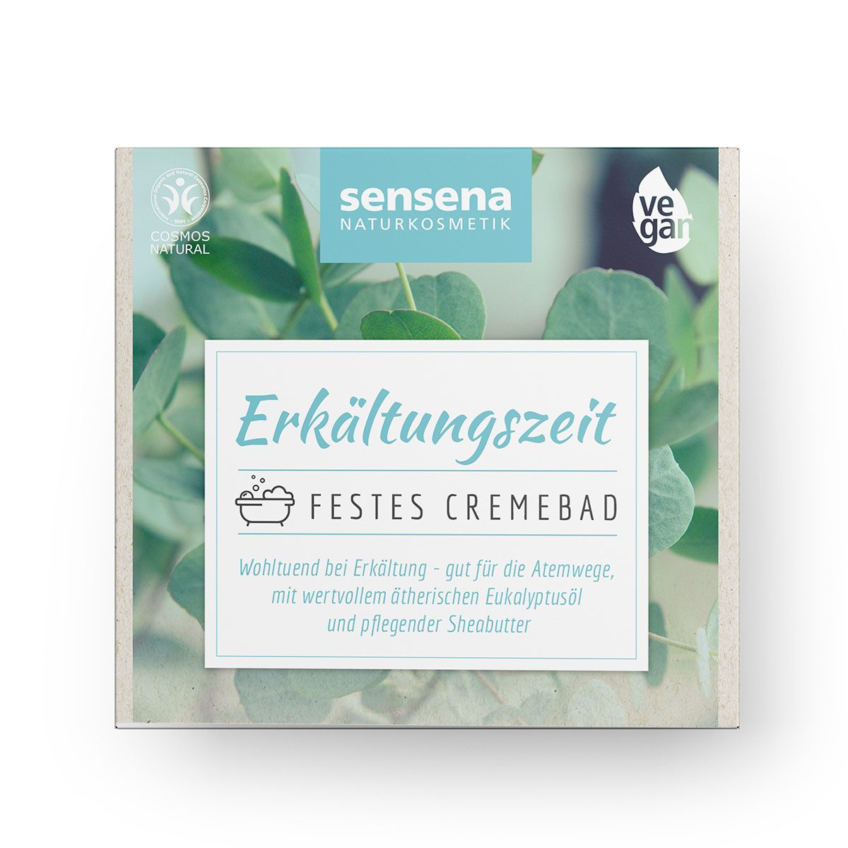 Pflege-Geschenkset Sensena