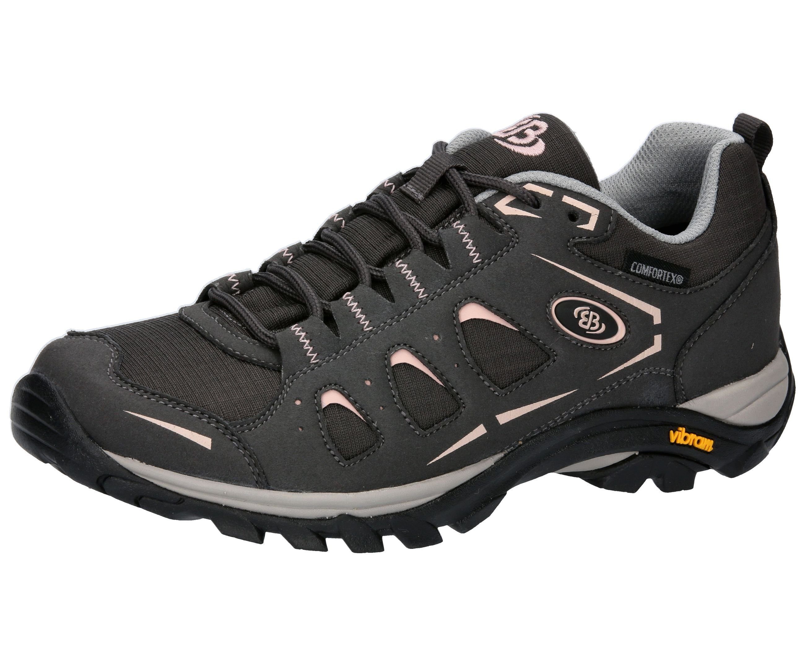 Outdoorschuh Mount Frakes Low Outdoorschuh