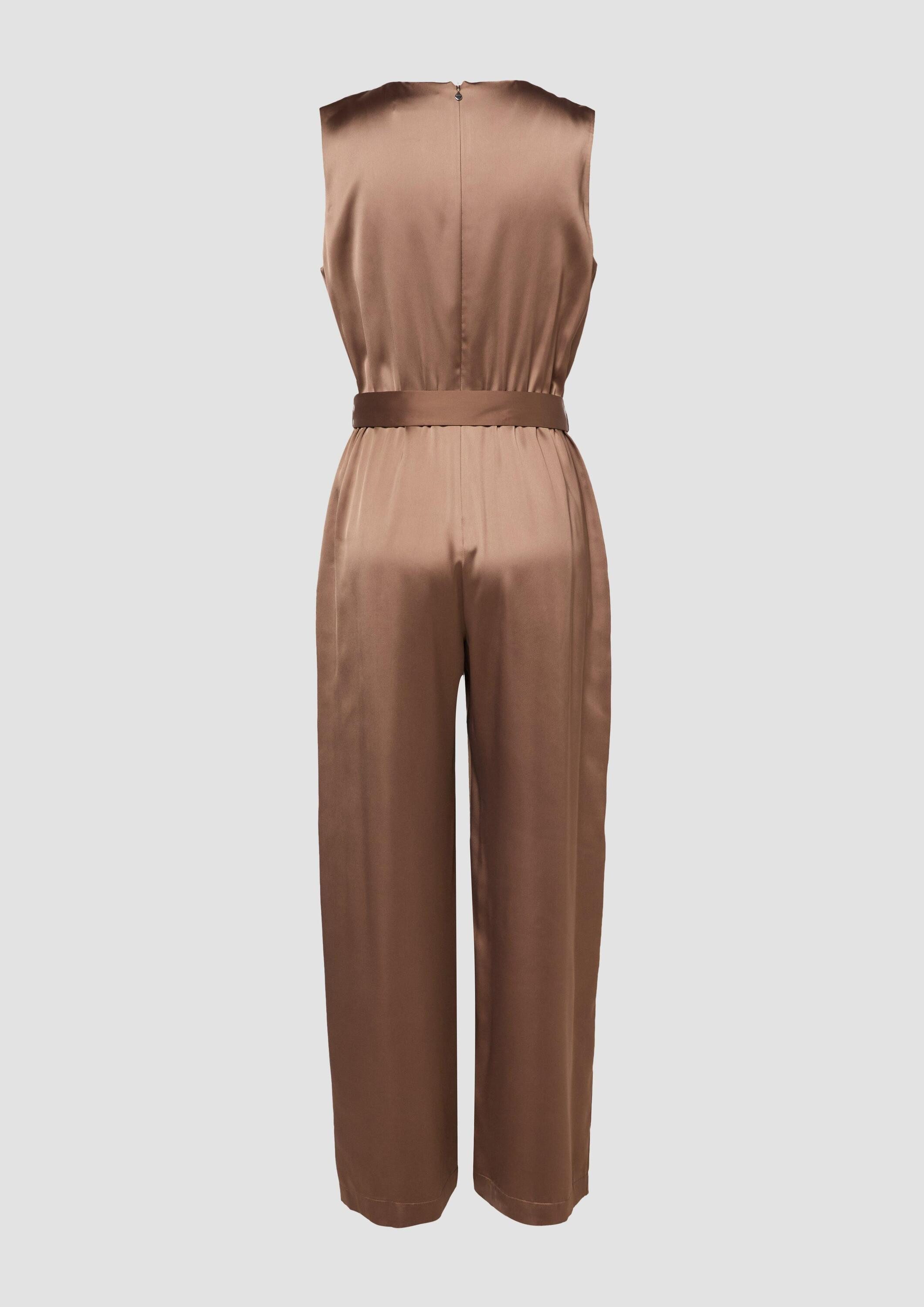 s.Oliver Jumpsuit Overall Overall günstig online kaufen