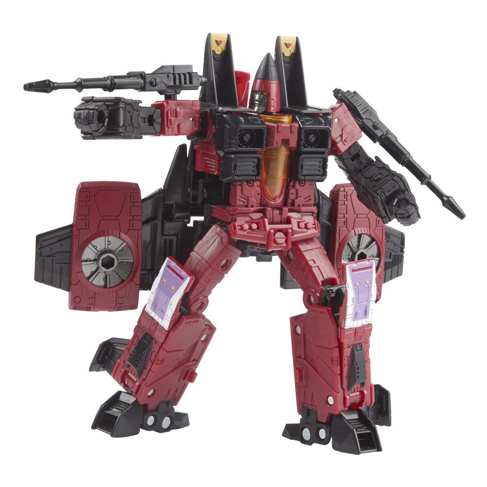 Hasbro Actionfigur Transformers Generations War for Cybertron: Earthrise Voyager Class Ac