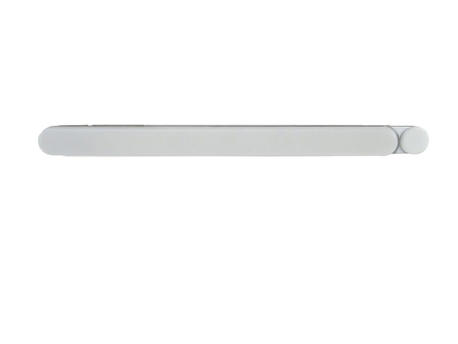 REV LED Unterbauleuchte, Dimmfunktion, LED fest integriert, Warmweiß, ZUSATZLEUCHTE für Unterbaulampe FLEXLIGHT