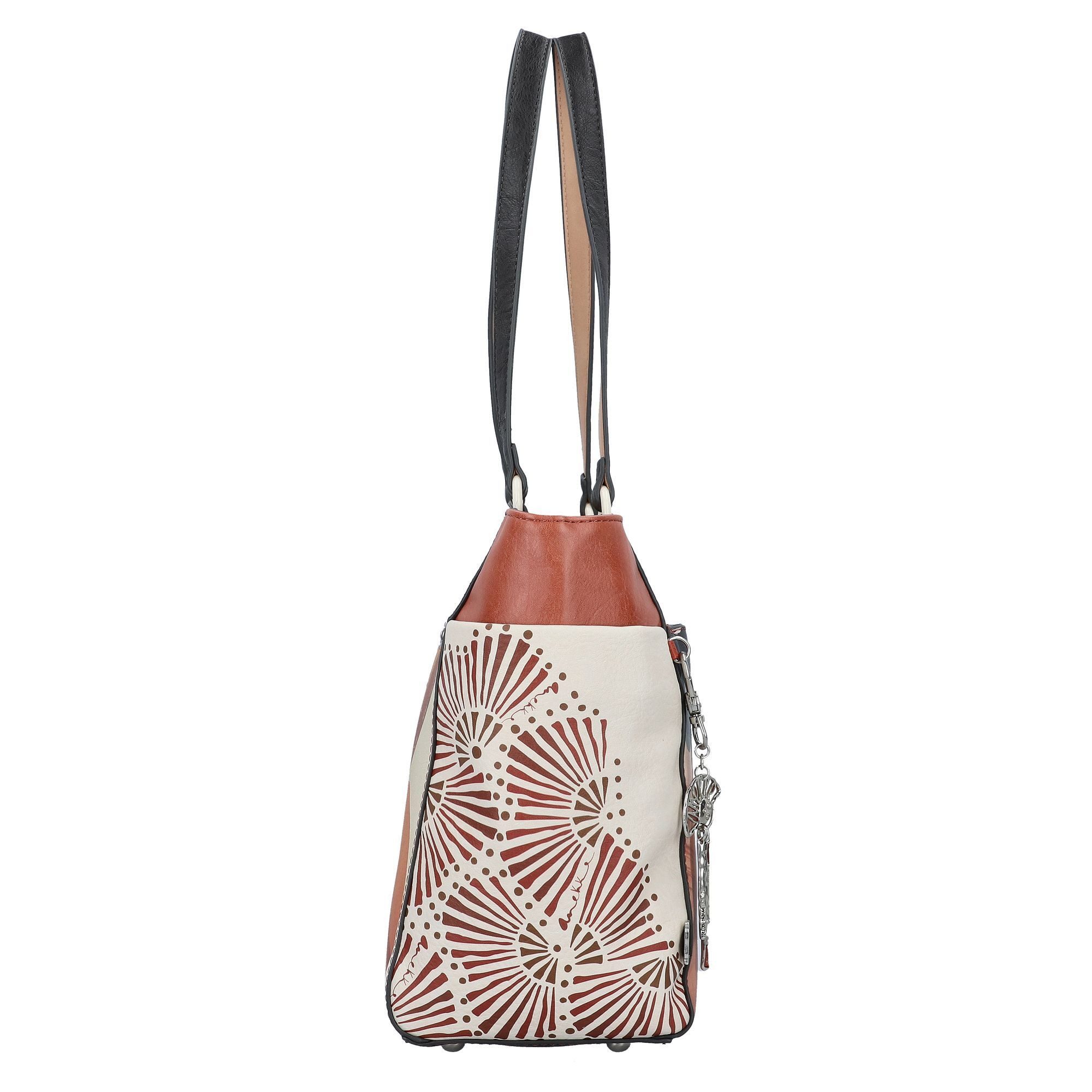 Anekke Shopper Alma, Polyurethan