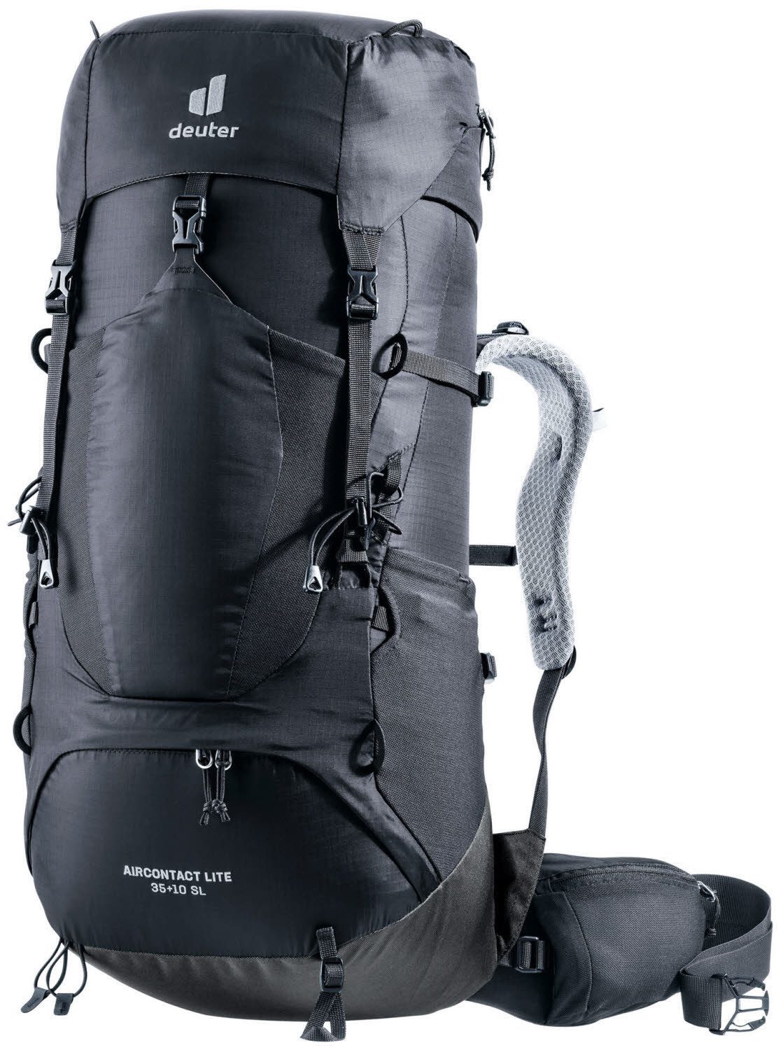 deuter Wanderrucksack Aircontact Lite 35 + 10 SL
