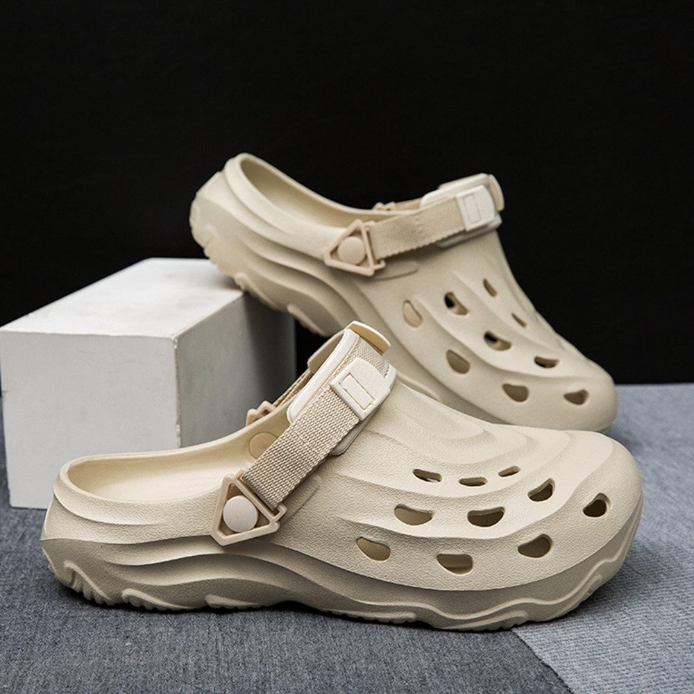 HUSK'SWARE Clog (Rutschfest und strapazierfahig) Leicht günstig online kaufen