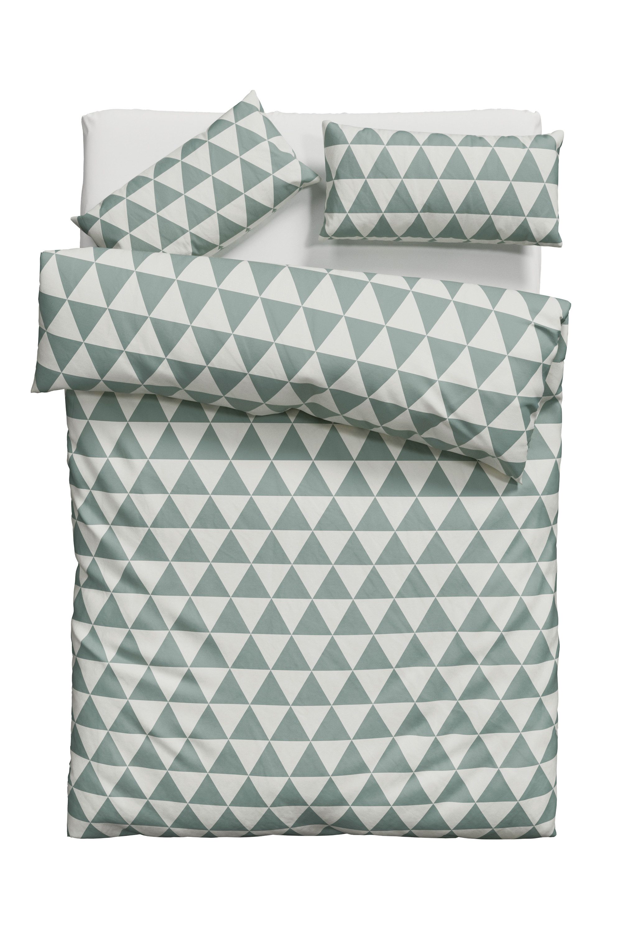Lüttenhütt Bettwäsche Gretje in Gr. 135x200 günstig online kaufen