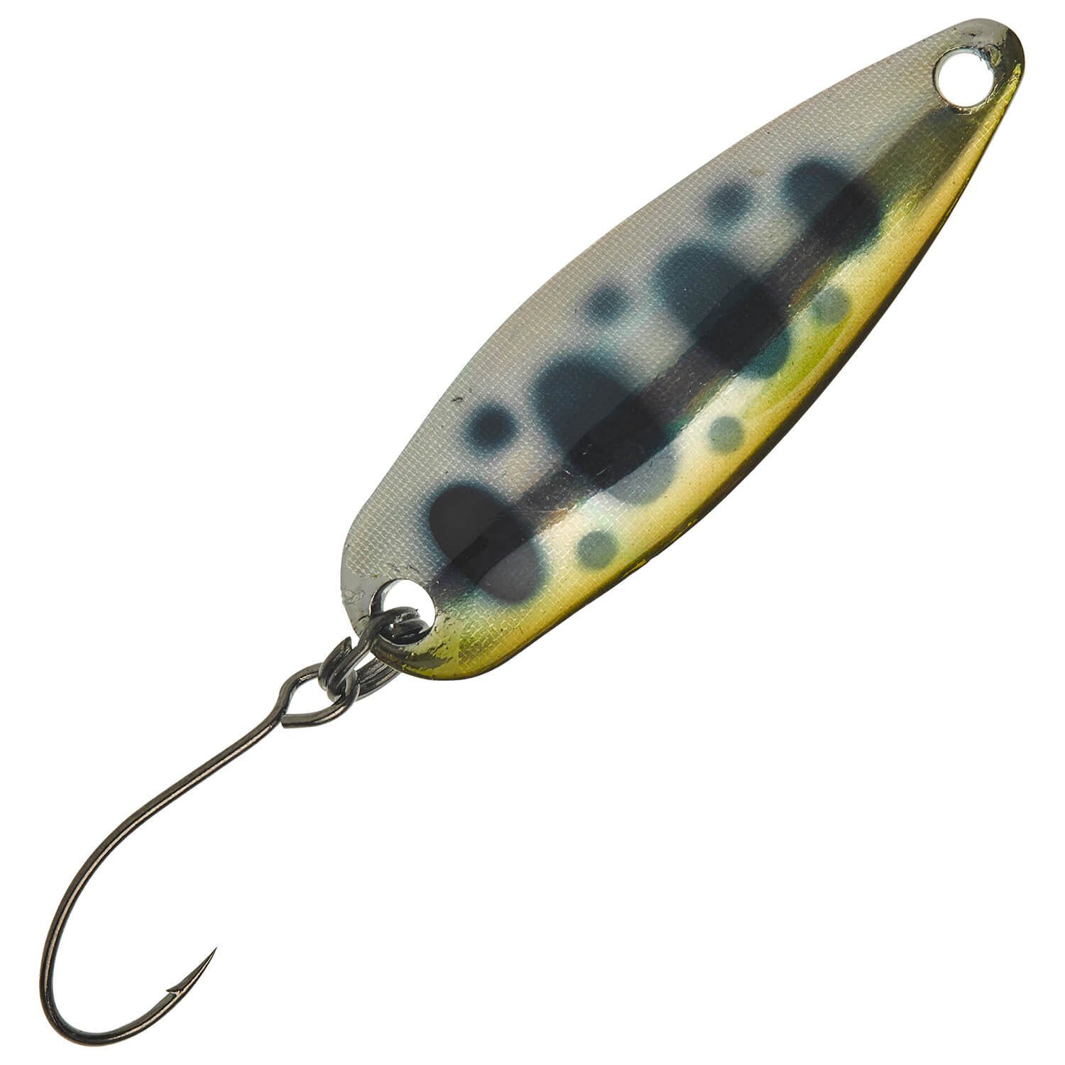 Kunstköder Illex Native Spoon Blinker Yamame