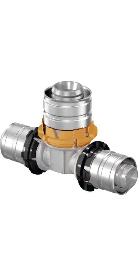 UPONOR Wasserrohr