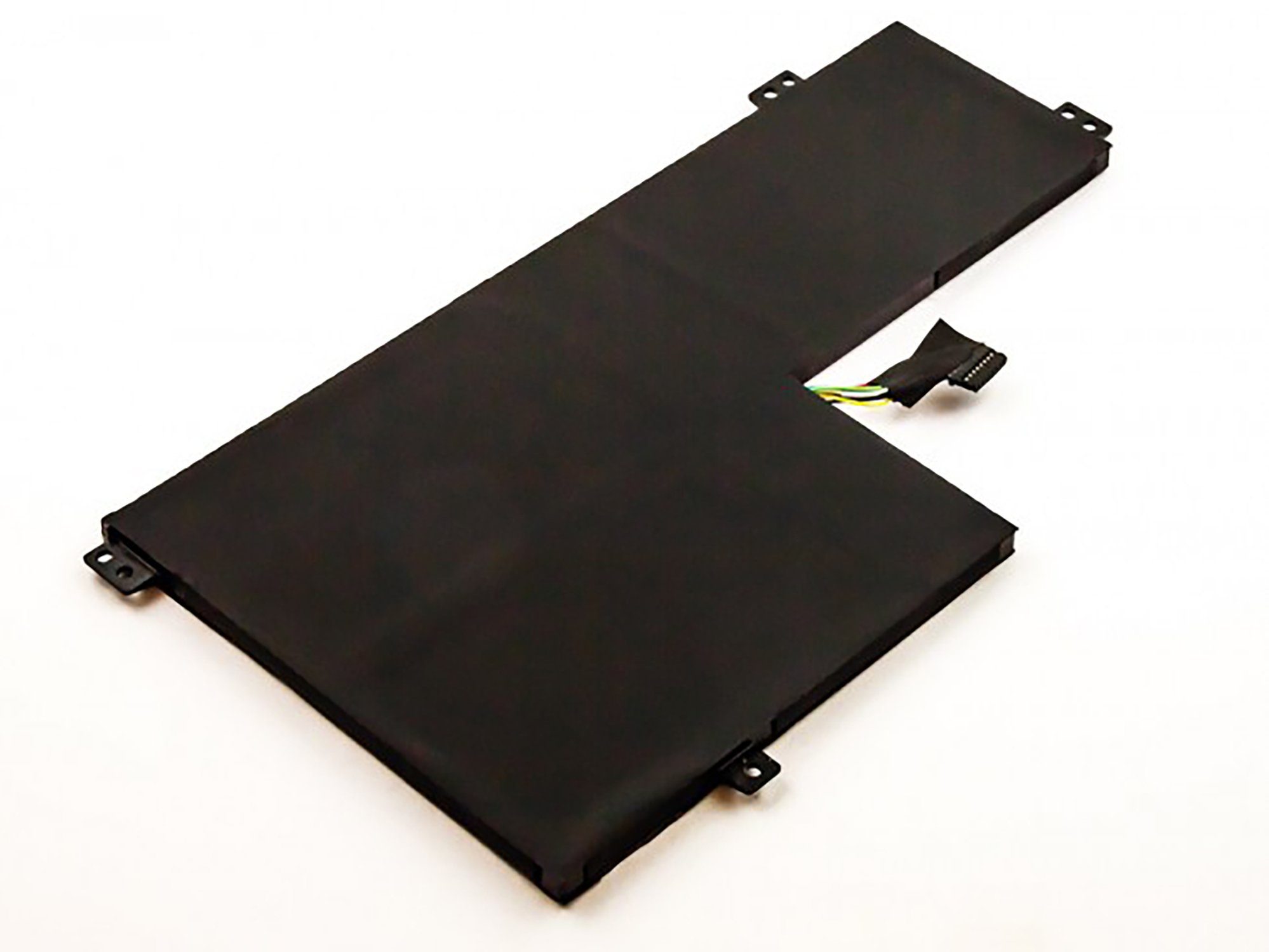 MobiloTec Akku kompatibel mit Lenovo Chromebook C340-11 Akku Akku 3575 mAh (1 St)