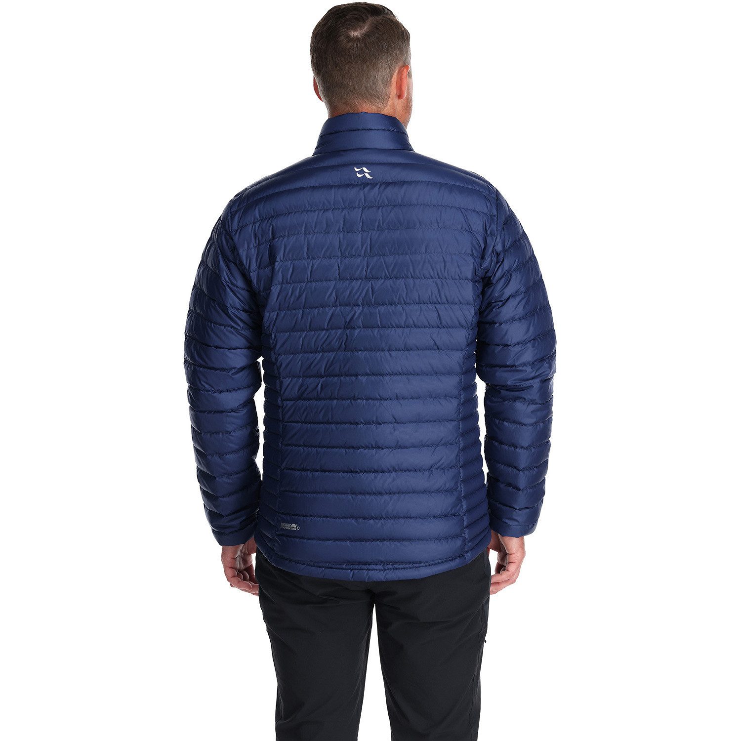 Rab Funktionsjacke Funktionsjacke MMICROLIGHT JACKET