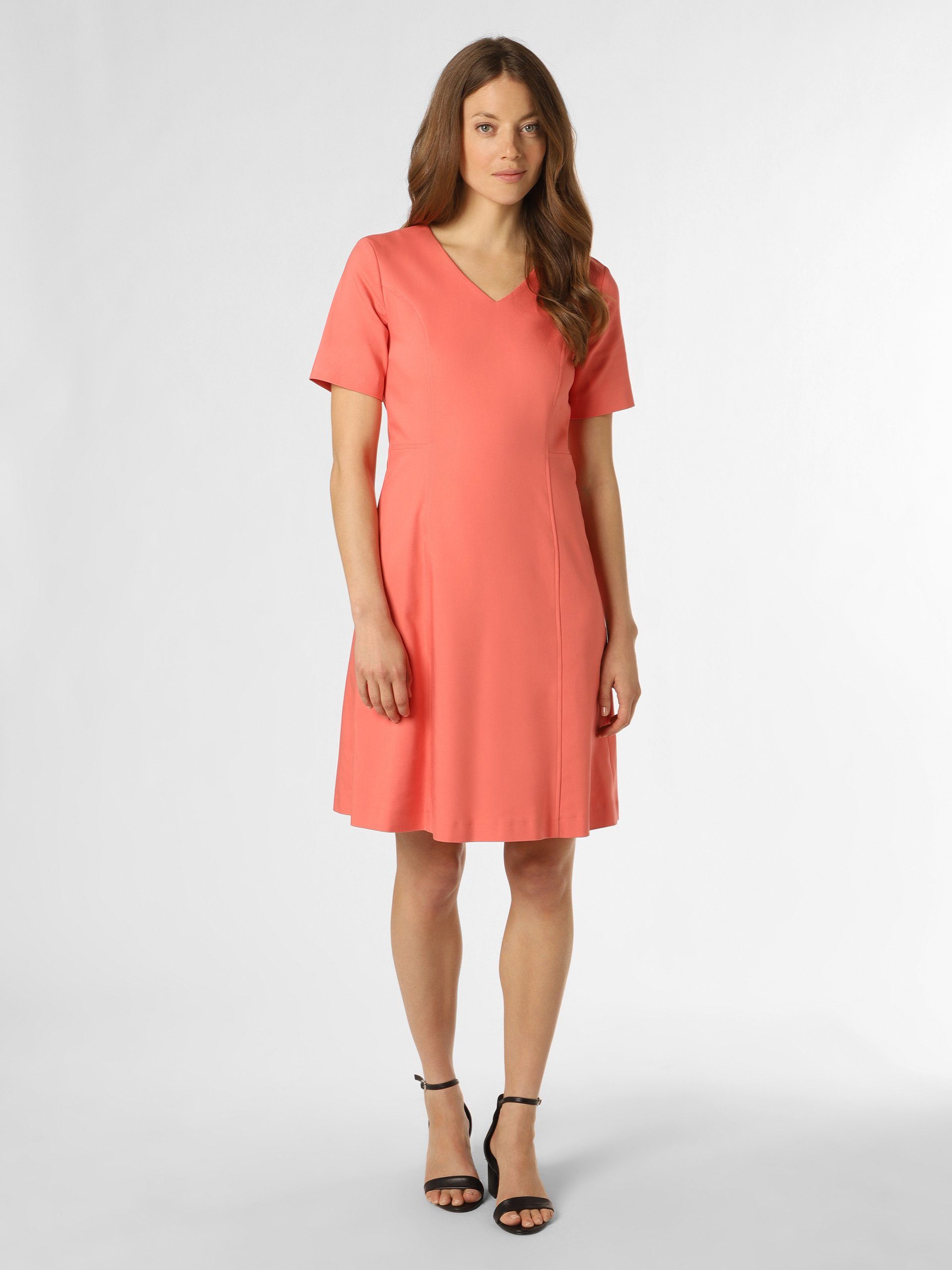 Wunderschne A Linien Kleid Kurz Bilder