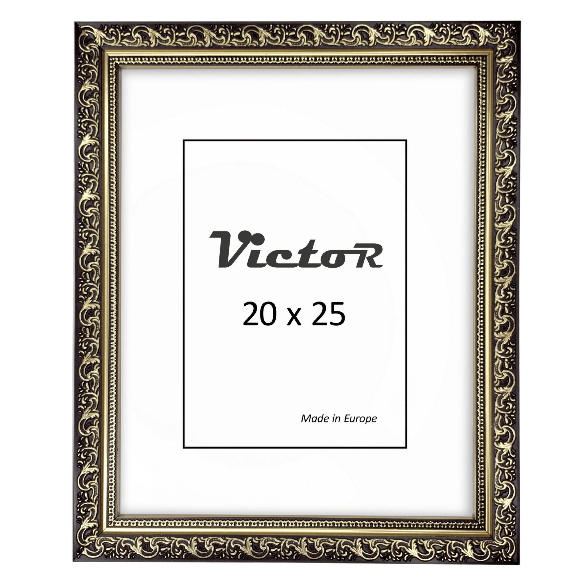 Victor (Zenith) Bilderrahmen Vinci, Bilderrahmen 20x25 günstig online kaufen