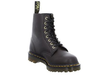 DR. MARTENS 1460 Pascal Shearling Stiefel sw kombi Winterboots