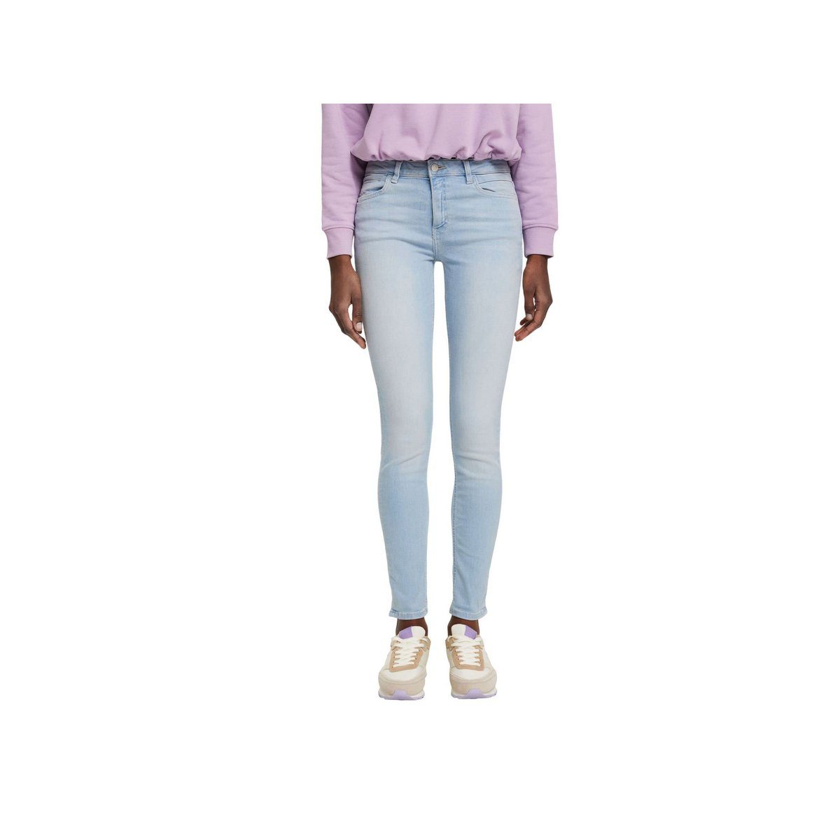 Esprit 5-Pocket-Jeans Jeans für Damen in günstig online kaufen