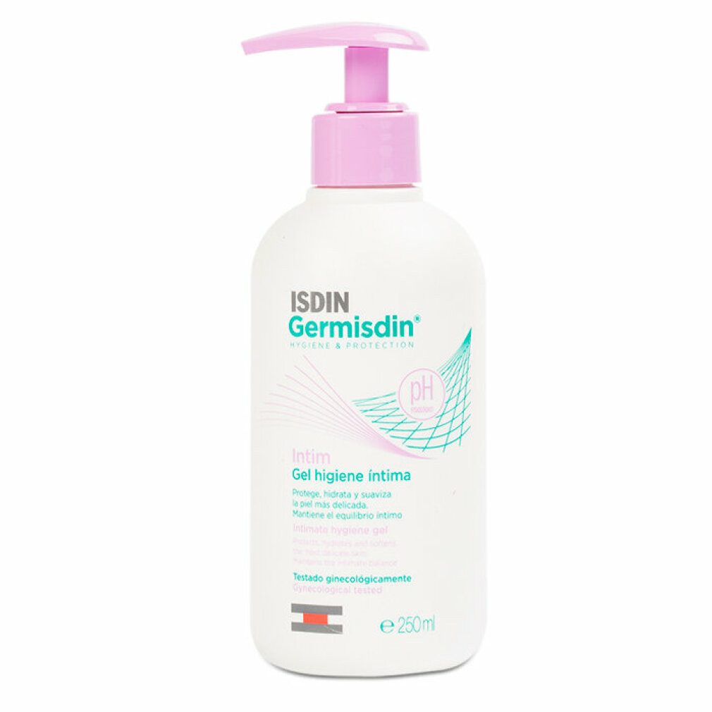 Intimpflege Germ Intimpflege 250ml