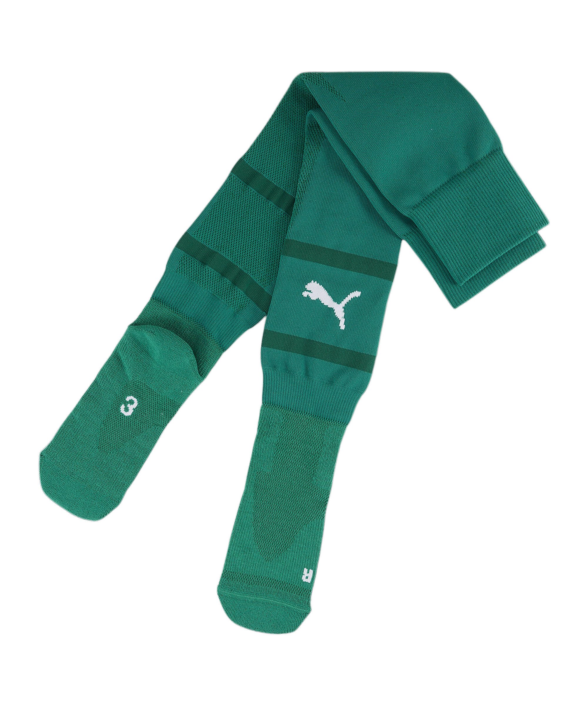 PUMA Fußballstutzen PUMA Socken Strumpfstutzen Herren Polyester