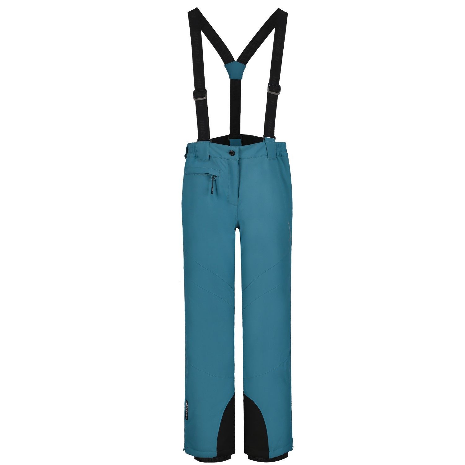 Icepeak Skihose Skihose mit verstellbaren Trägern Wasserdicht (0-tlg)