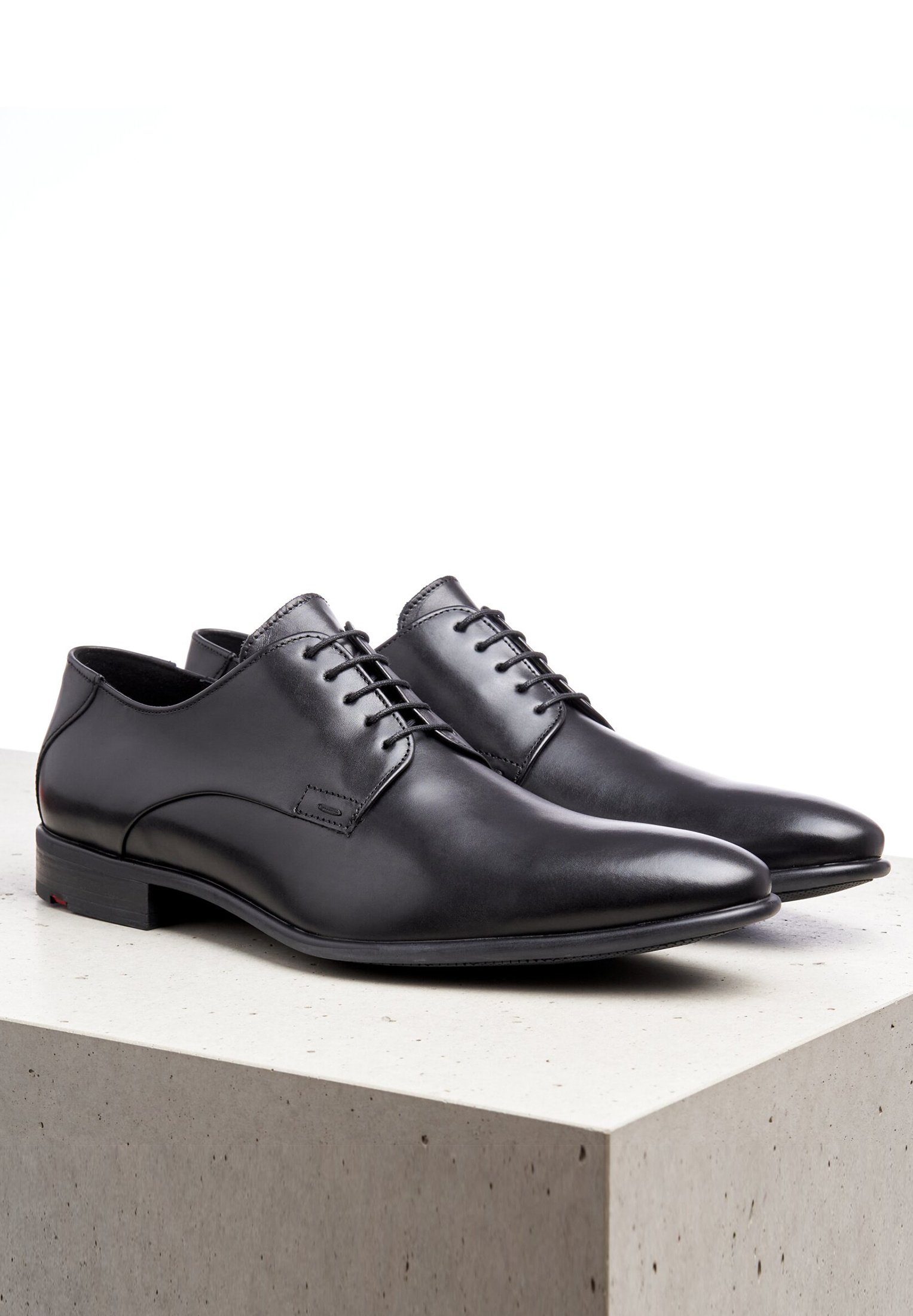 Lloyd Schnürschuh "NIK" Schnürschuh mit modernem Design