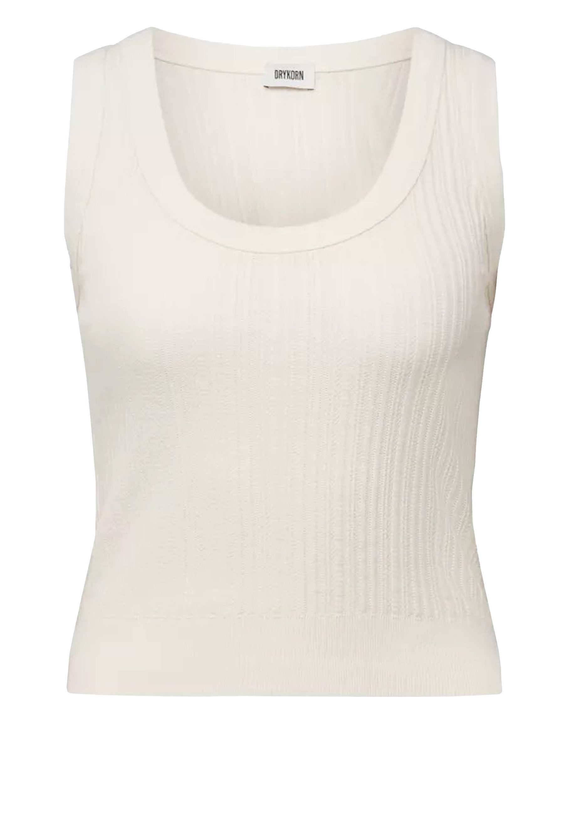 Drykorn Trägertop Sulena (1-tlg)