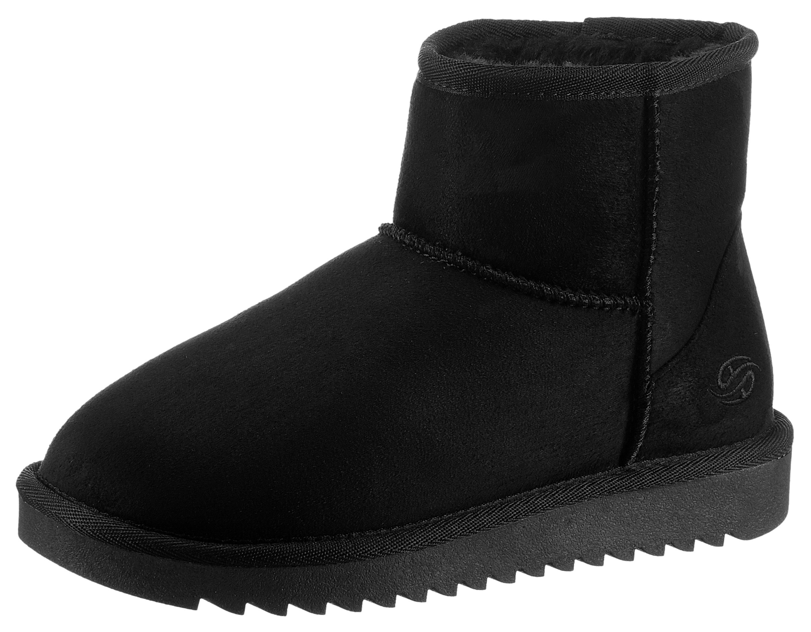 Winterboots