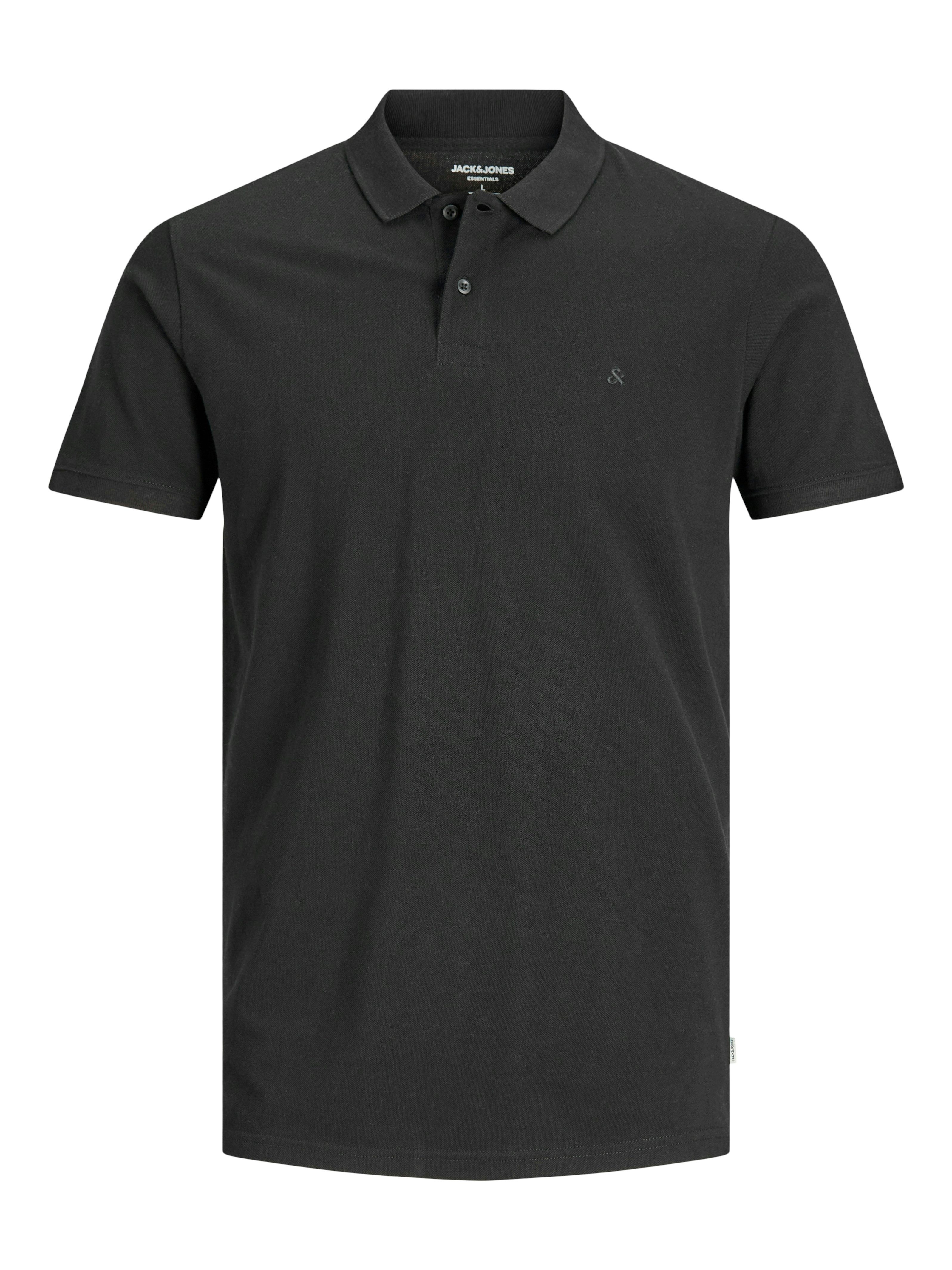Jack & Jones Poloshirt JJEBASIC POLO günstig online kaufen