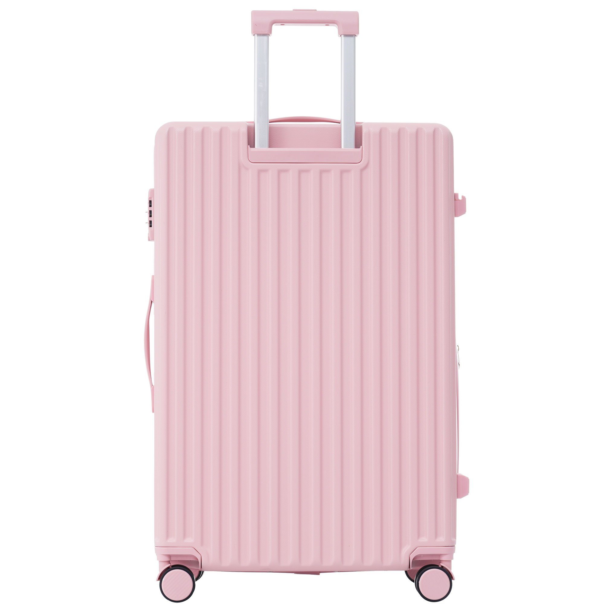 Celya Hartschalen-Trolley Rollkoffer, Reisekoffer, Handgepäck 4 günstig online kaufen