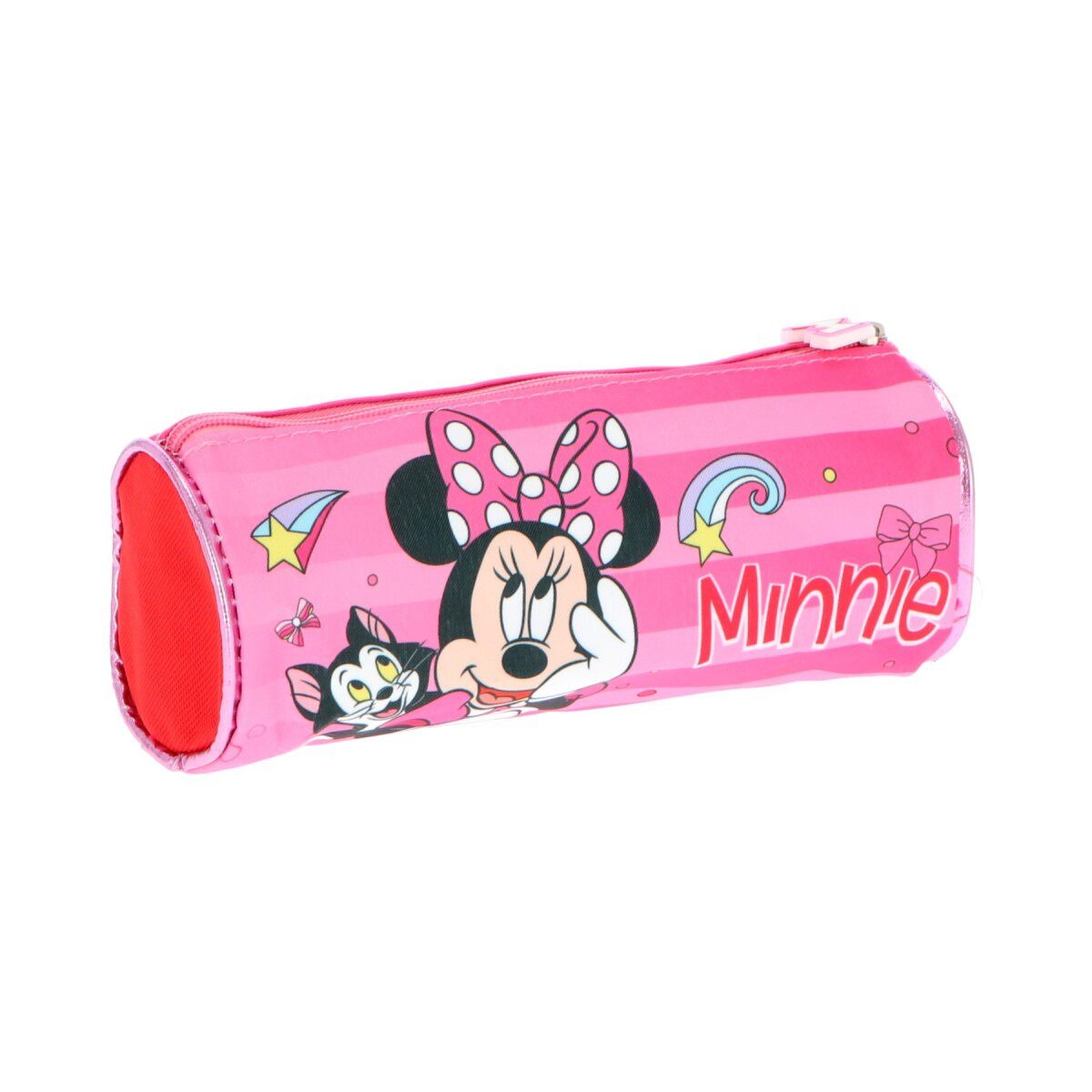 Federmäppchen Minnie Mouse Deluxe Etui Die ideale Federtasche