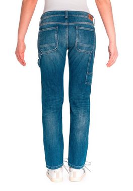 Le Temps Des Cerises Bequeme Jeans in lockerem Regular-Schnitt