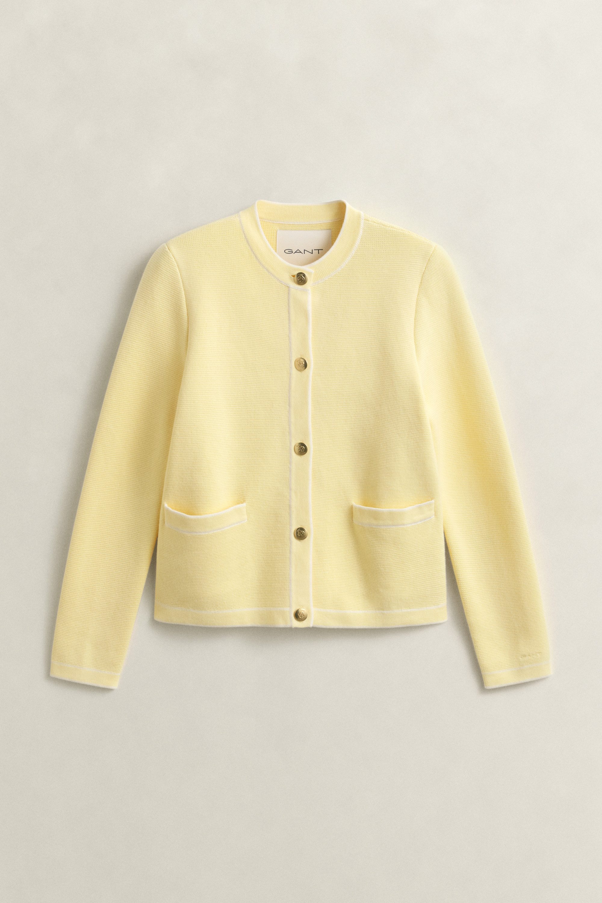 Gant Strickjacke