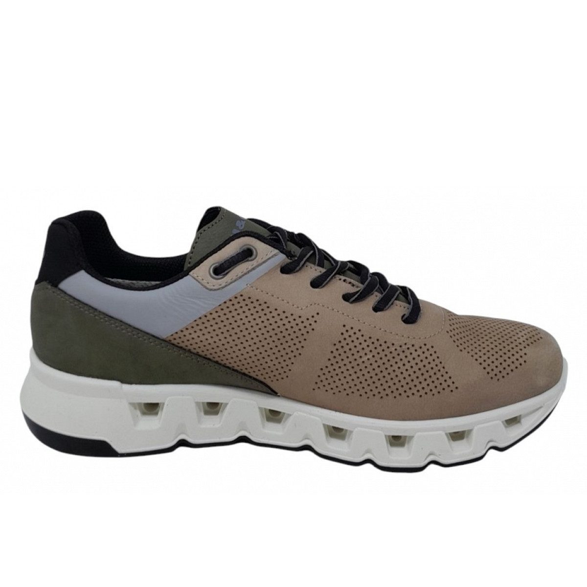 IGI & CO U Silko GTX Schnürschuh