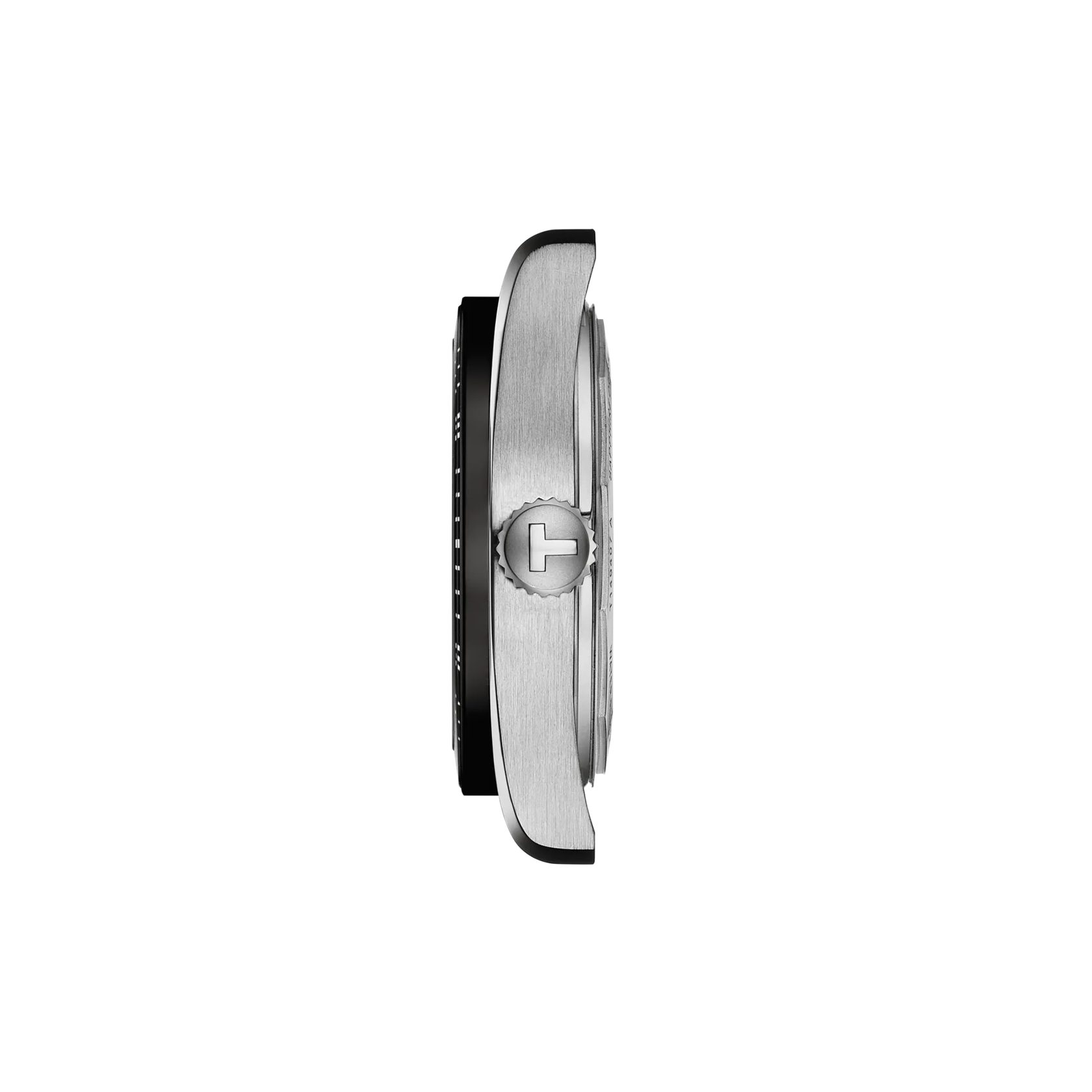 Tissot Schweizer Uhr Herrenuhr Tissot PR516 Automatik 38 mm