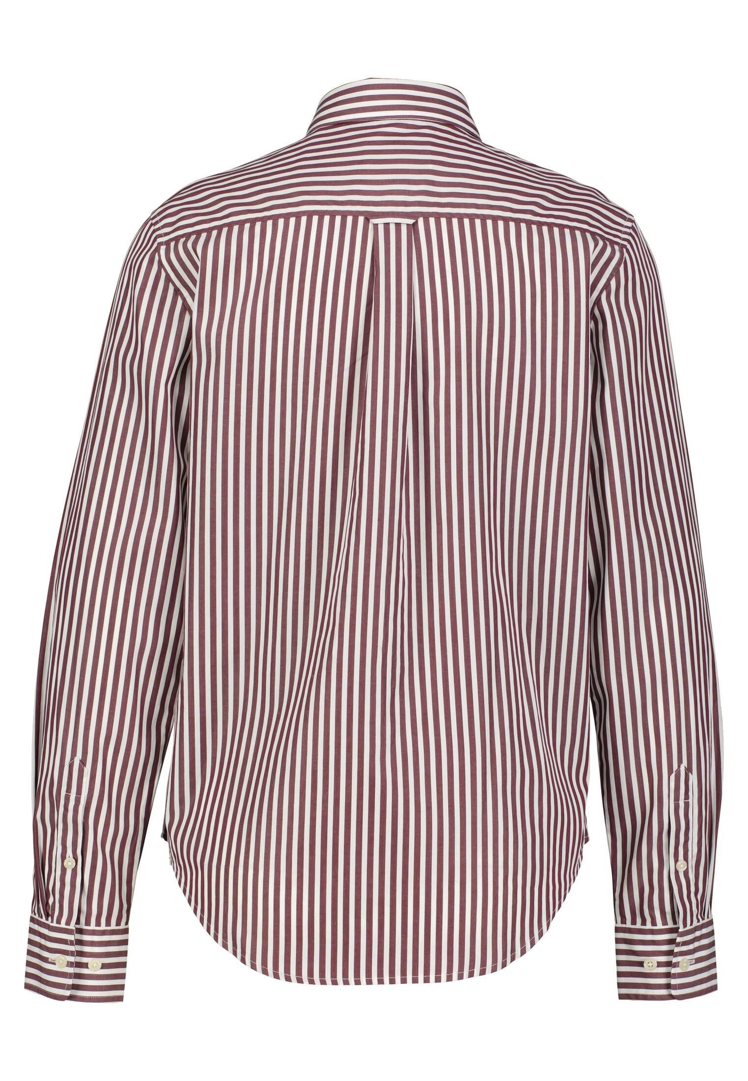 Gant Klassische Bluse Damen Bluse Regular günstig online kaufen