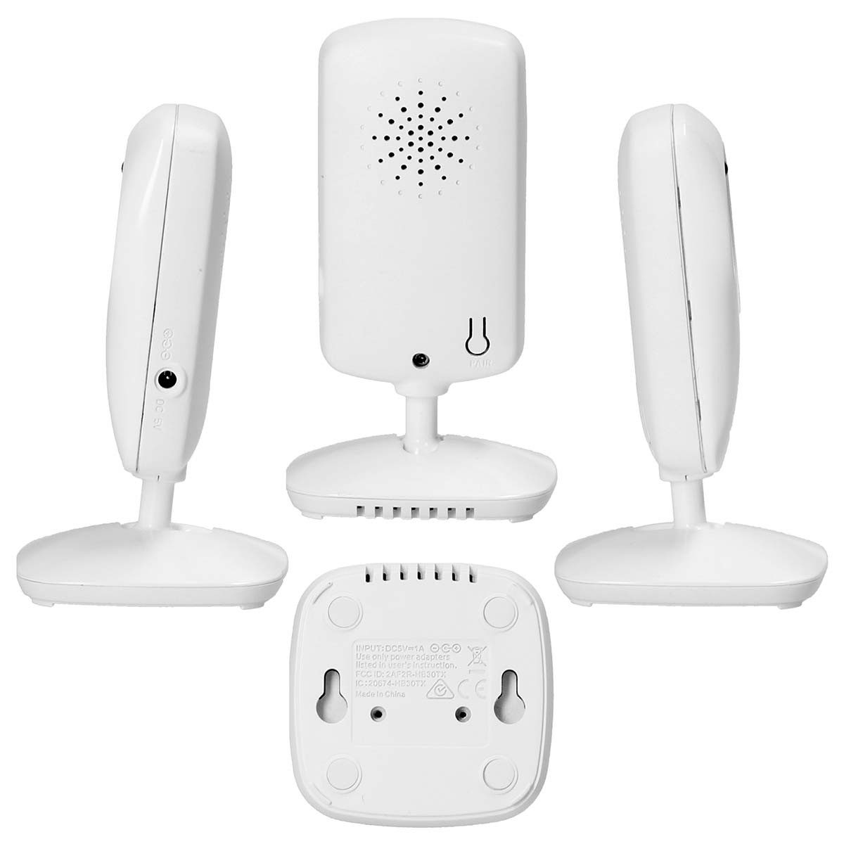 Alecto DVM-64 Babyphone - Bild 4