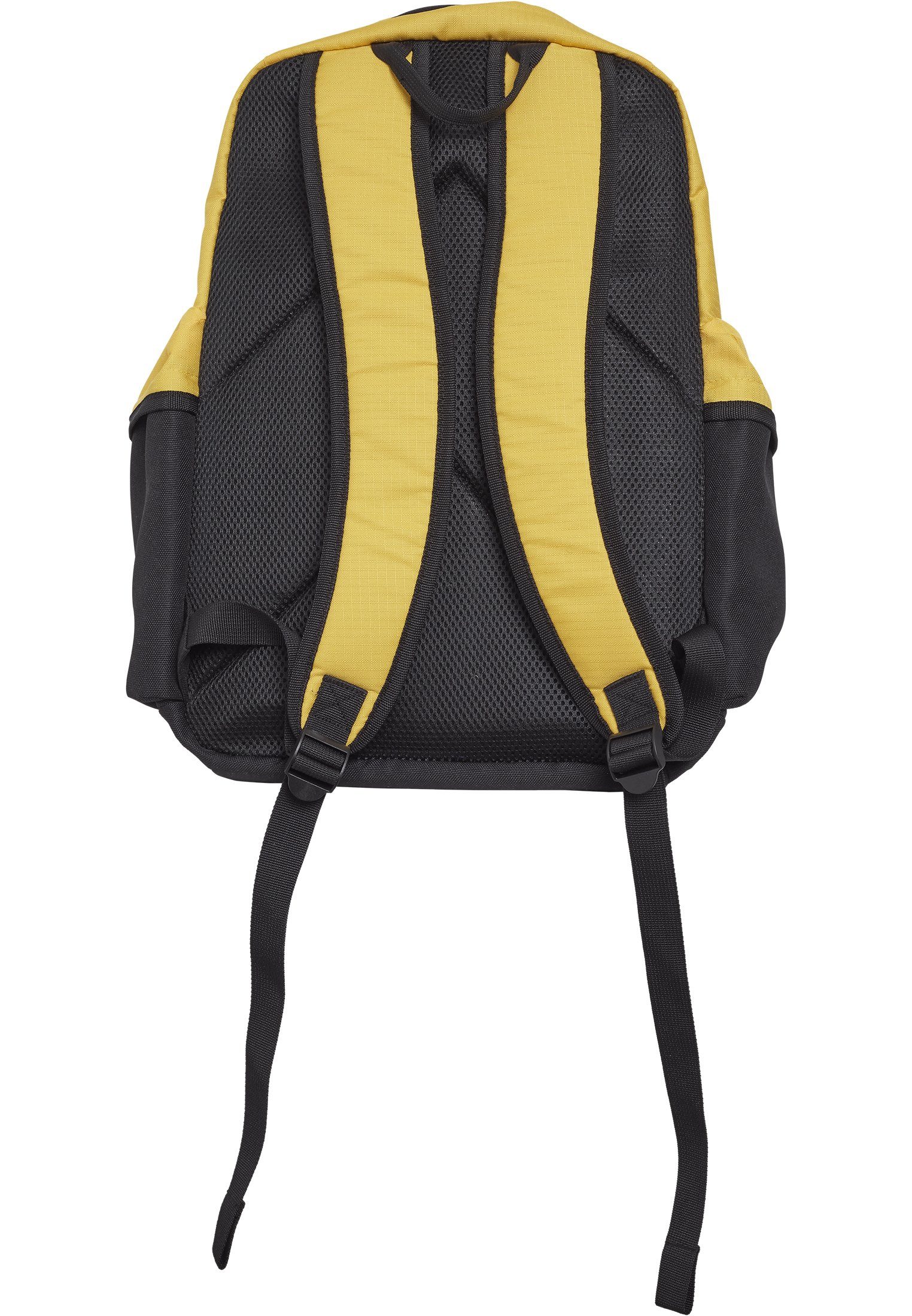 yellow/black/black Backpack Unisex chrome CLASSICS Colourblocking URBAN Rucksack