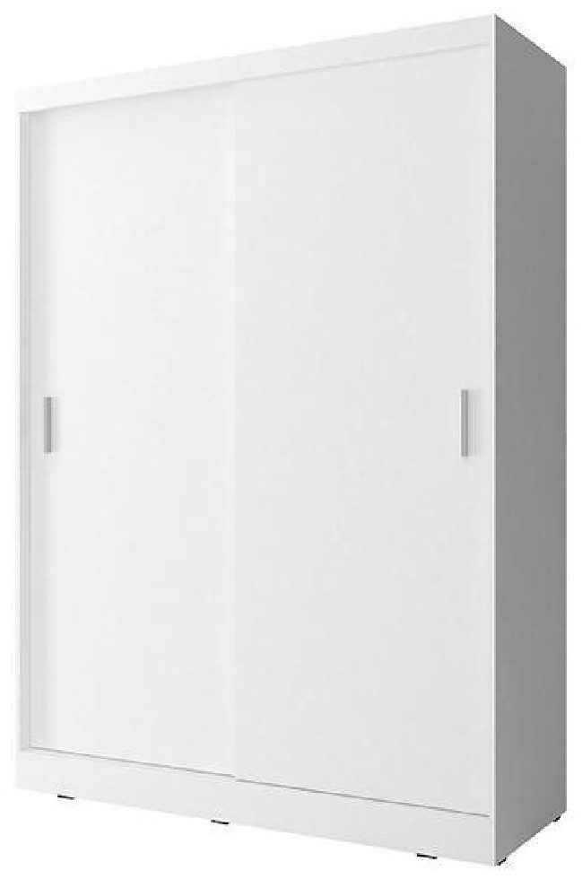 Xlmoebel Kleiderschrank Vielseitiges Regal mit Kleiderstange und Regalfächern (1-St., Sofagarnitur 3+2+1 Sitzer Zitadelle) Hergestellt in Europa