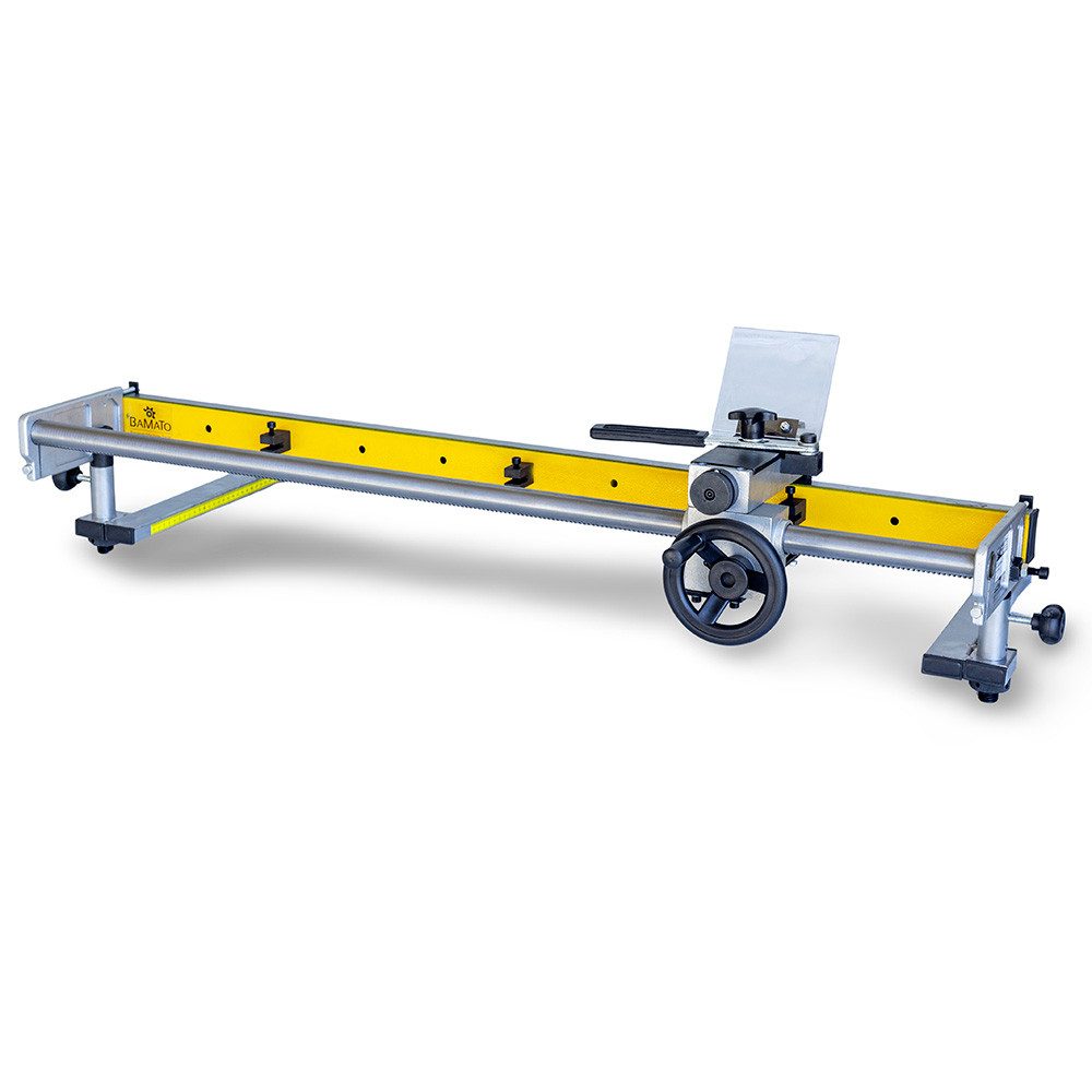 Absauganlage WL1100CD
