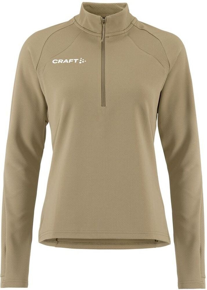Hoodie Extend 2.0 Half Zip W