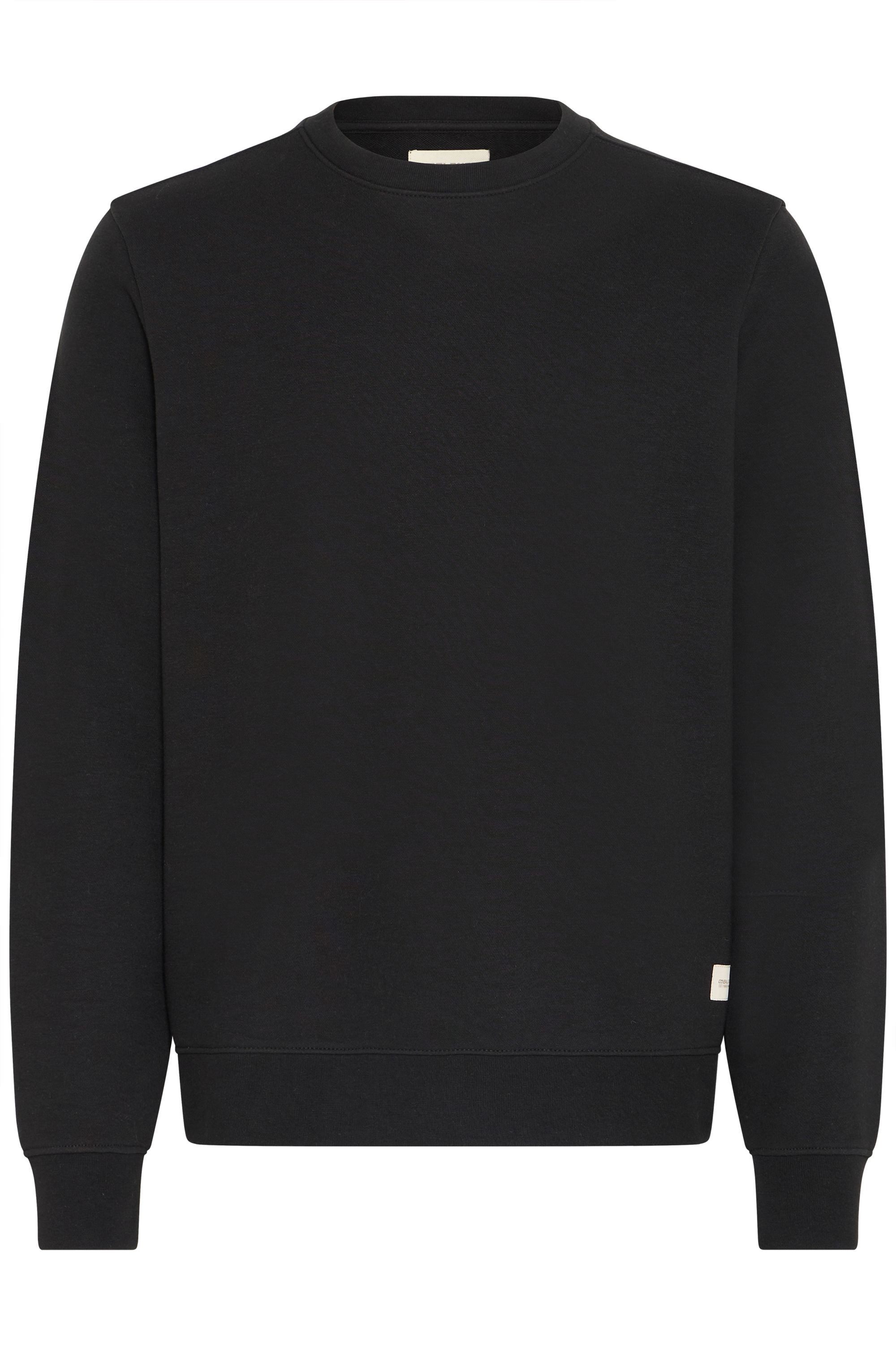 Blend Rundhalspullover BHKusal Klassischer Sweatpullover mit Rundhalsaussch günstig online kaufen