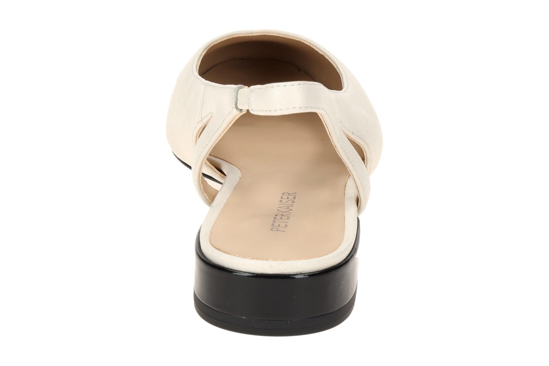 Peter Kaiser 9-79440-44 134 Slingpumps