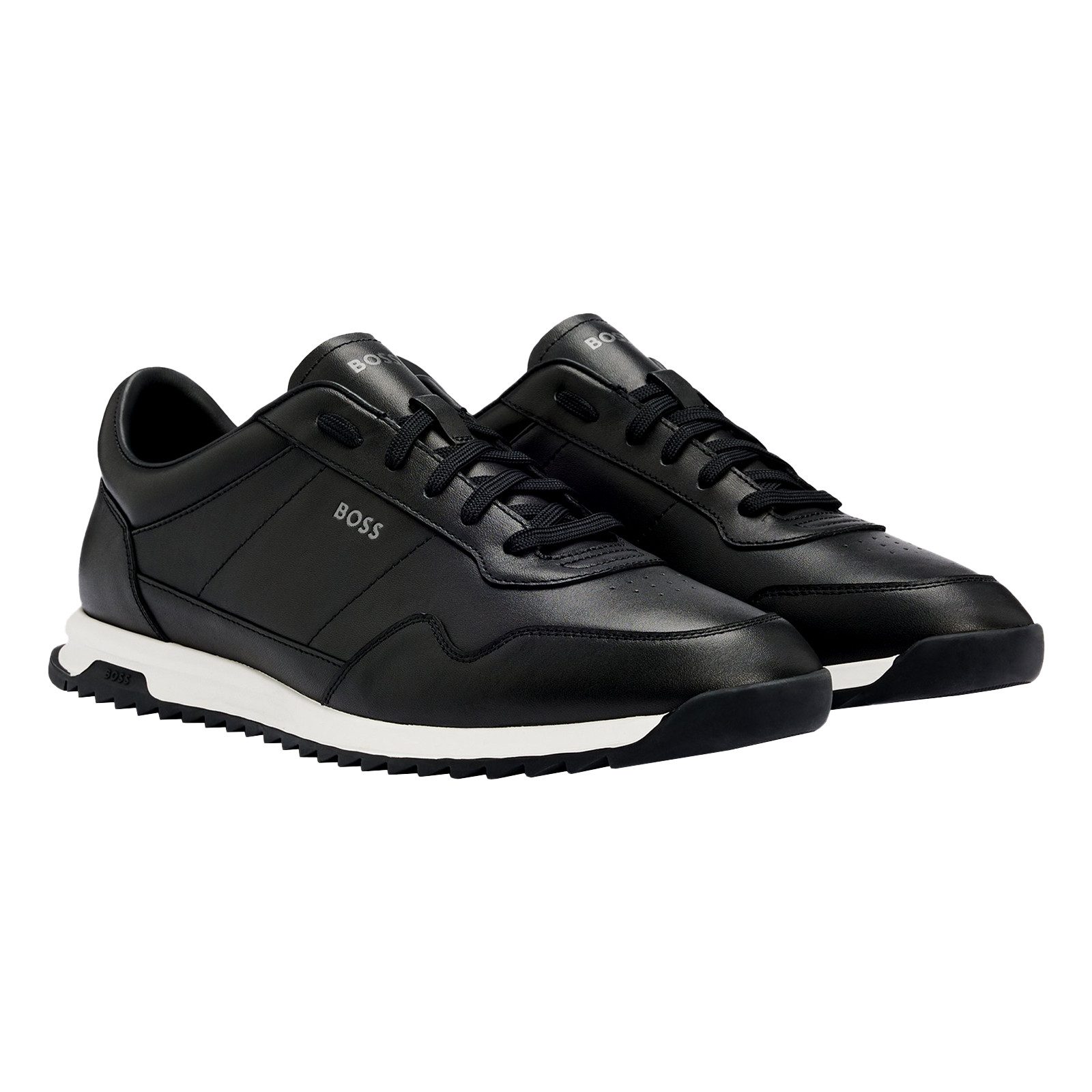BOSS Zayn Lowp lt Sneaker aus günstig online kaufen